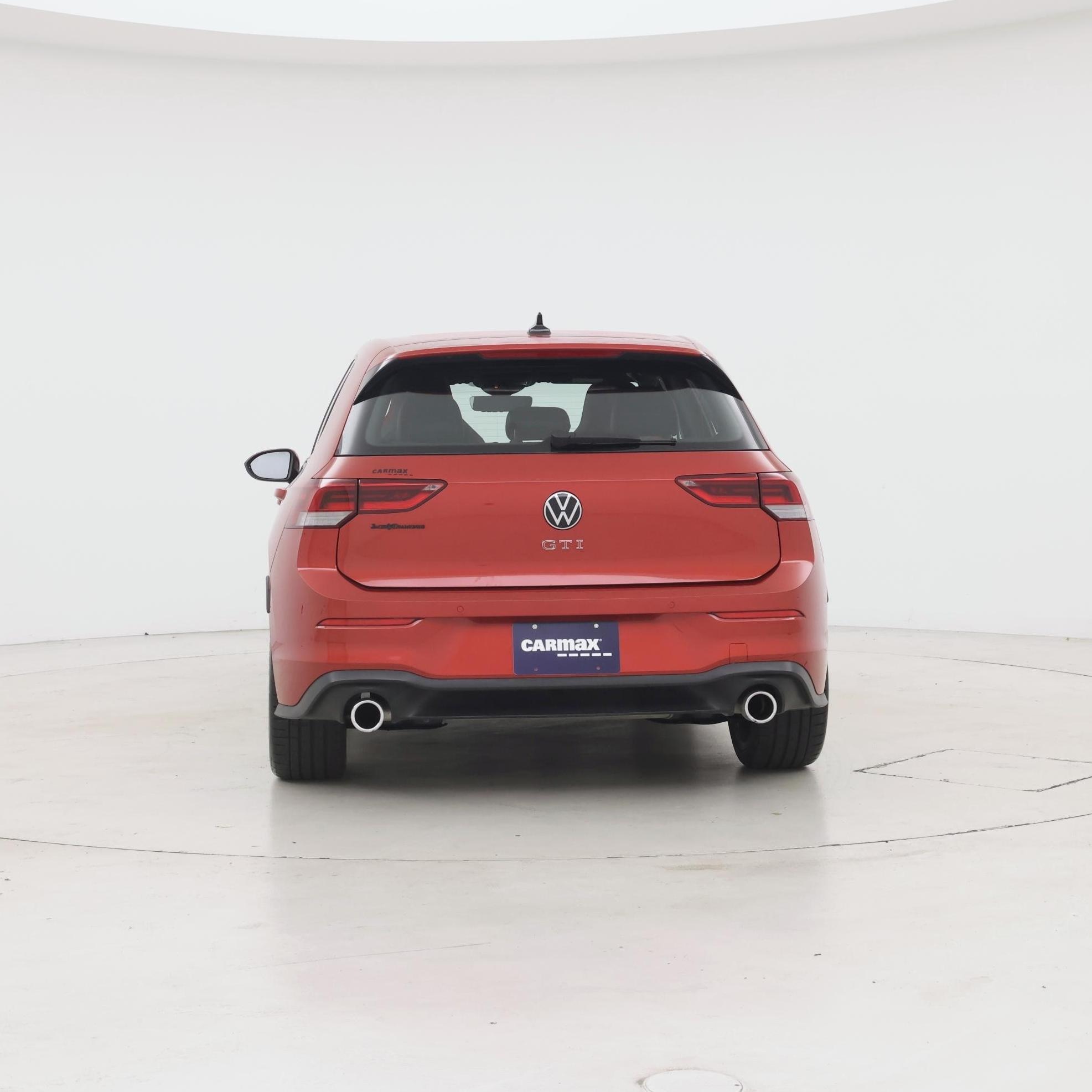 Thumbnail: 2024 Volkswagen Golf - 6