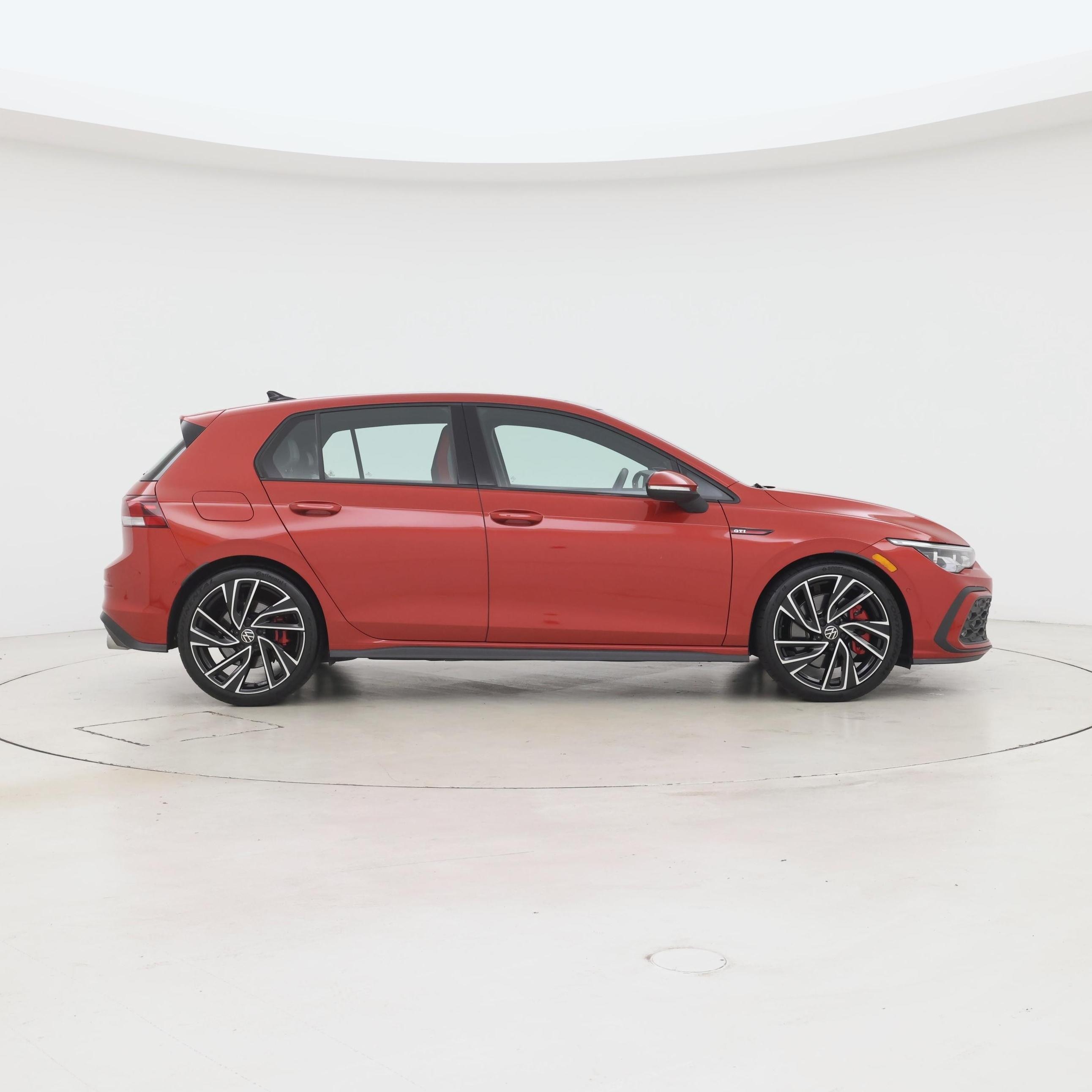 Thumbnail: 2024 Volkswagen Golf - 7
