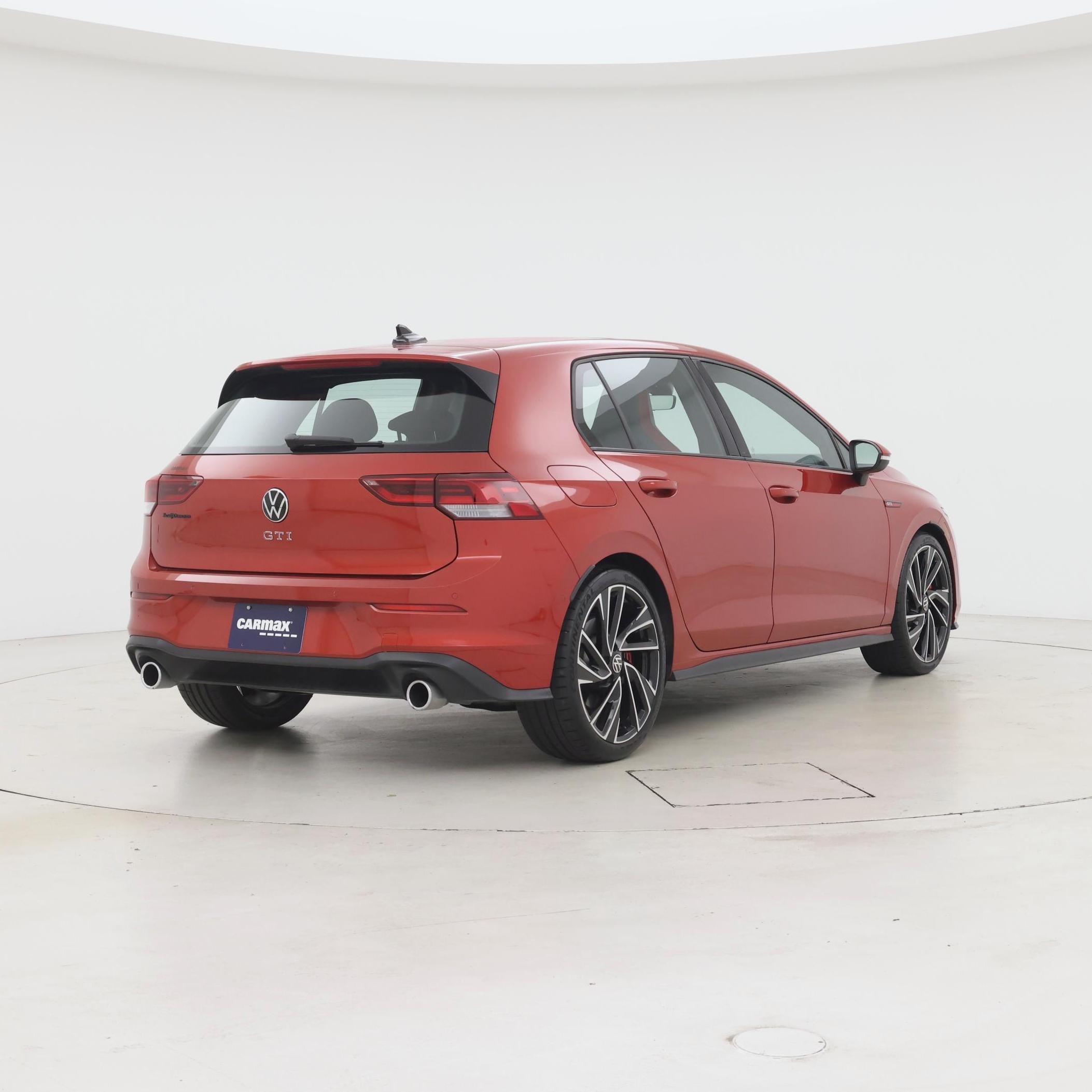Thumbnail: 2024 Volkswagen Golf - 8