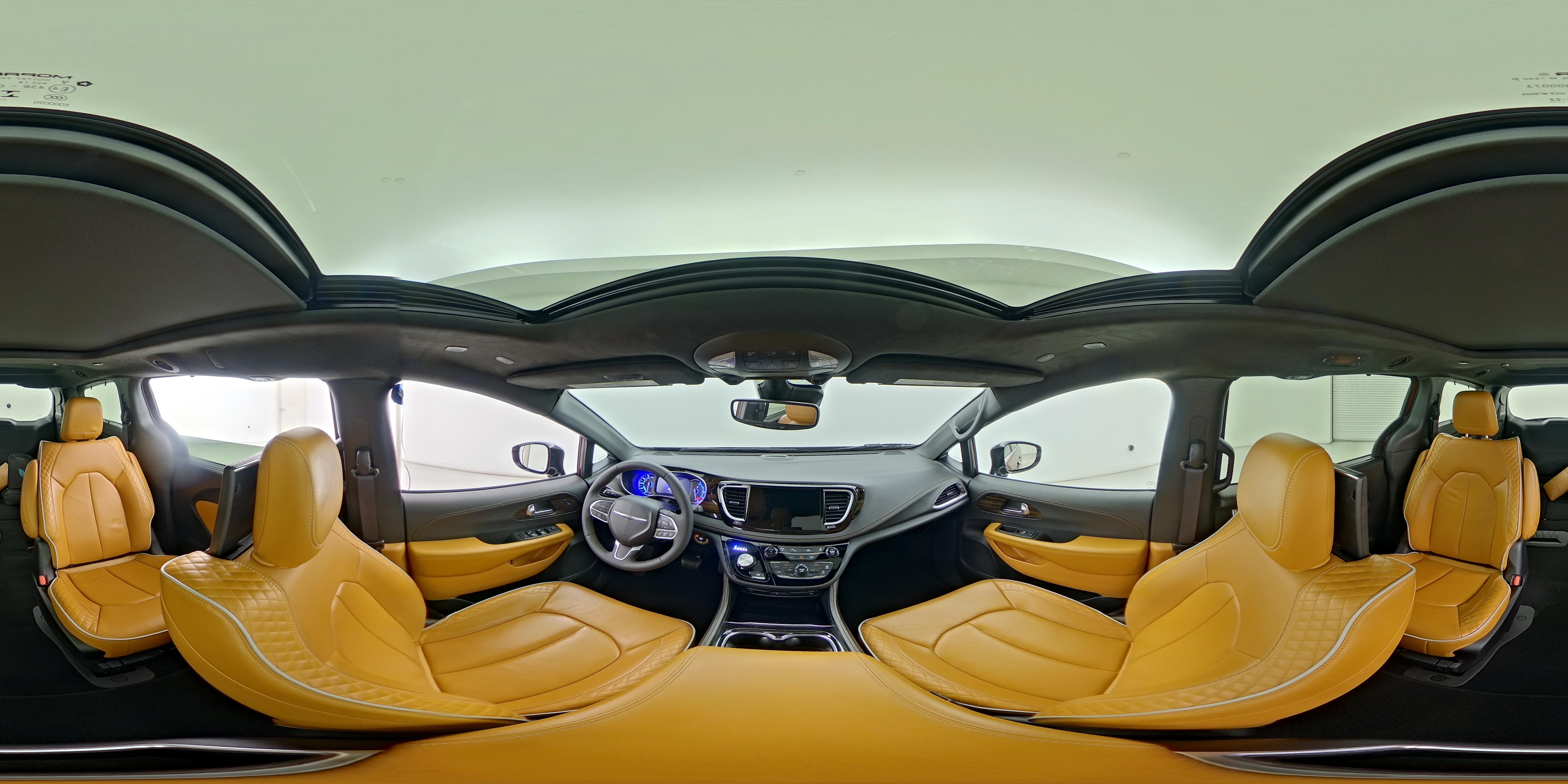 2023 Chrysler Pacifica Hybrid Pinnacle - Photo 25