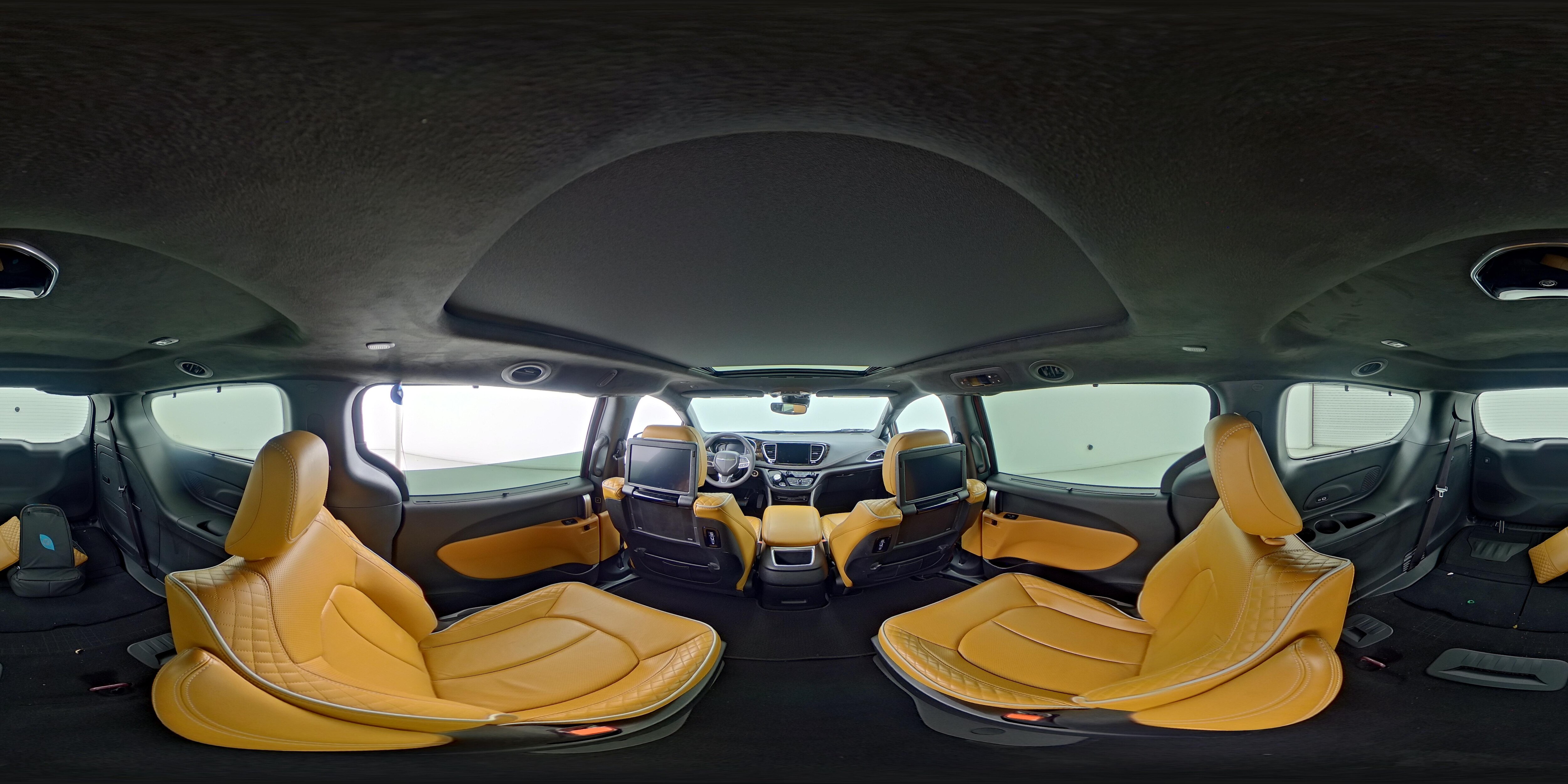 2023 Chrysler Pacifica Hybrid Pinnacle - Photo 26