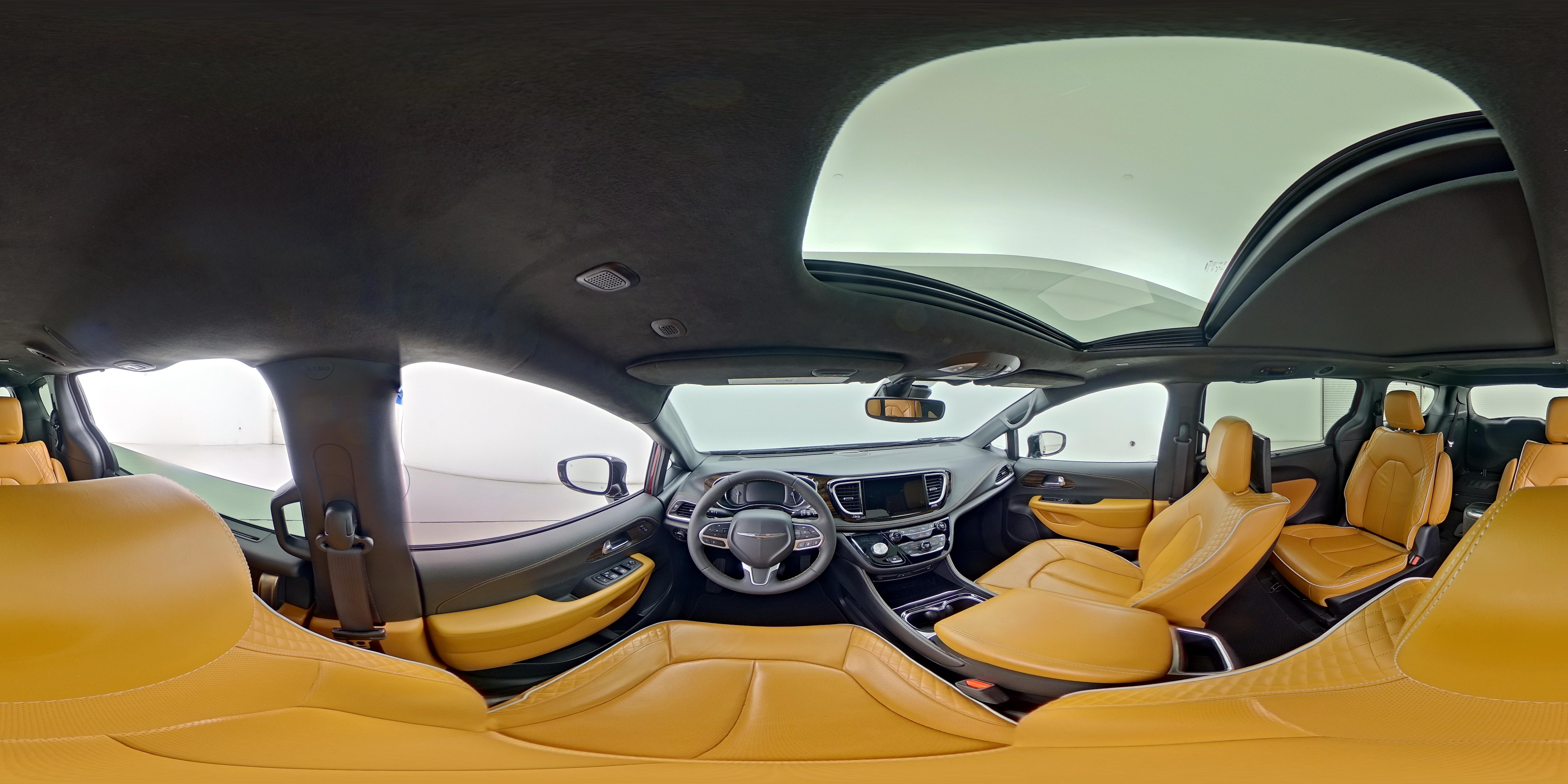 2023 Chrysler Pacifica Hybrid Pinnacle - Photo 27