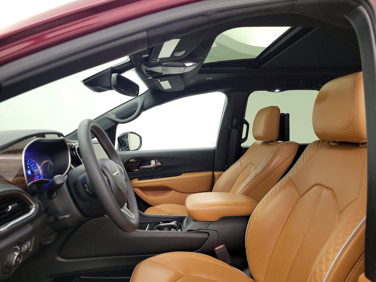 2023 Chrysler Pacifica Hybrid Pinnacle - Photo 20