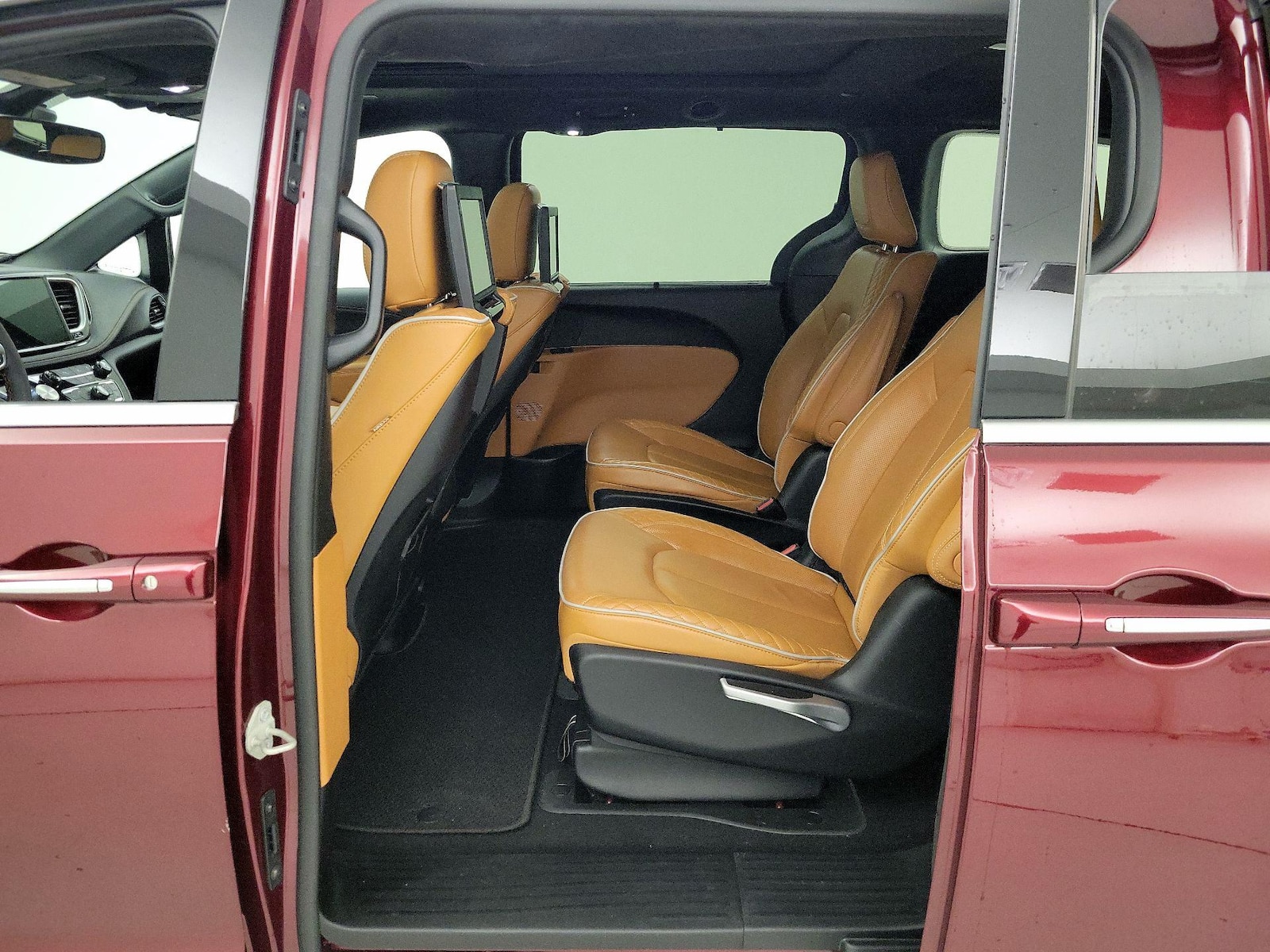 2023 Chrysler Pacifica Hybrid Pinnacle - Photo 21