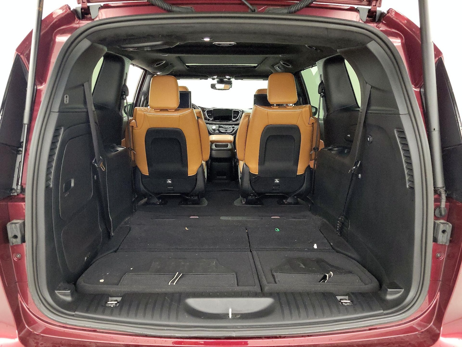 2023 Chrysler Pacifica Hybrid Pinnacle - Photo 22