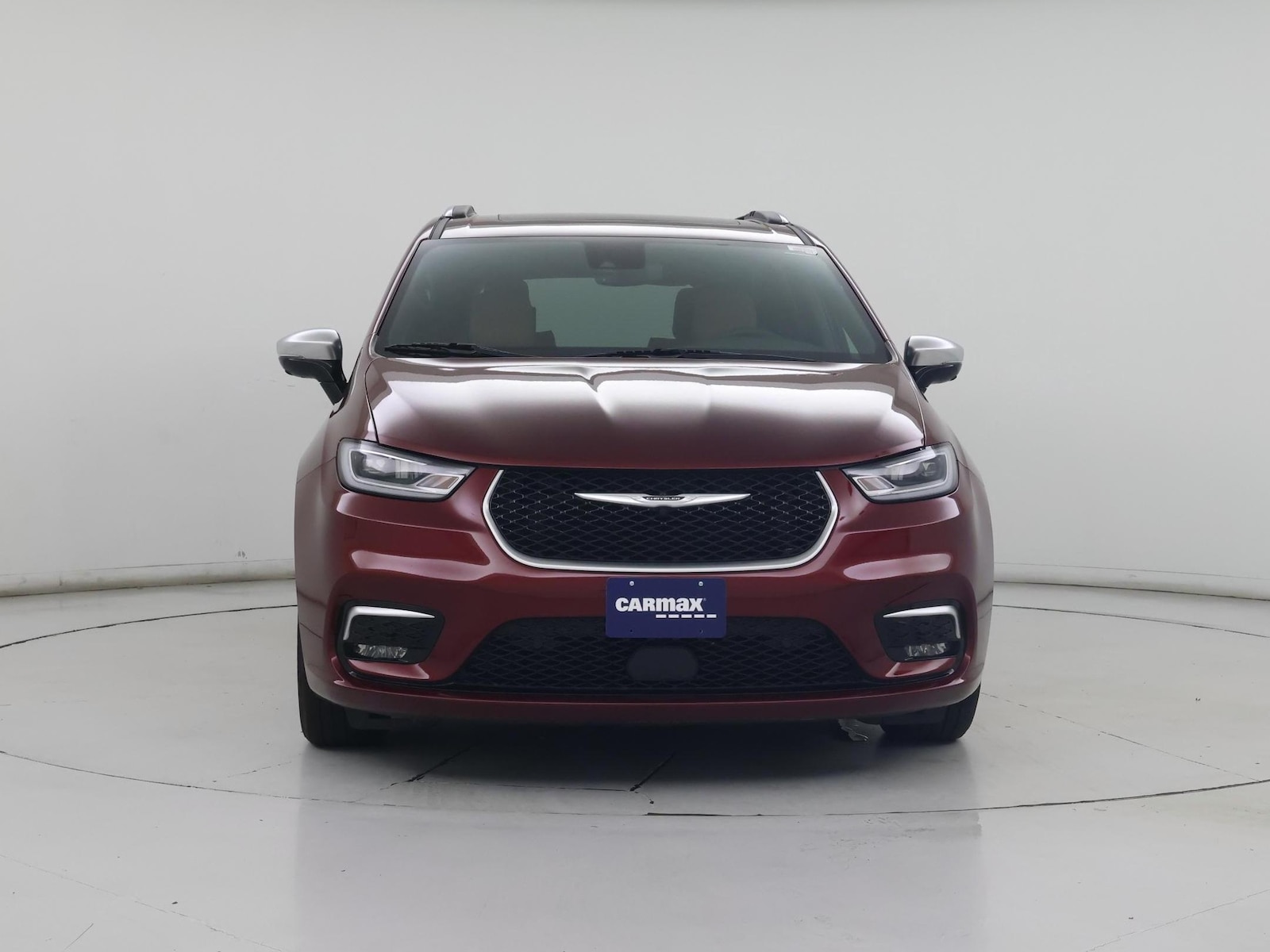 2023 Chrysler Pacifica Hybrid Pinnacle - Photo 6