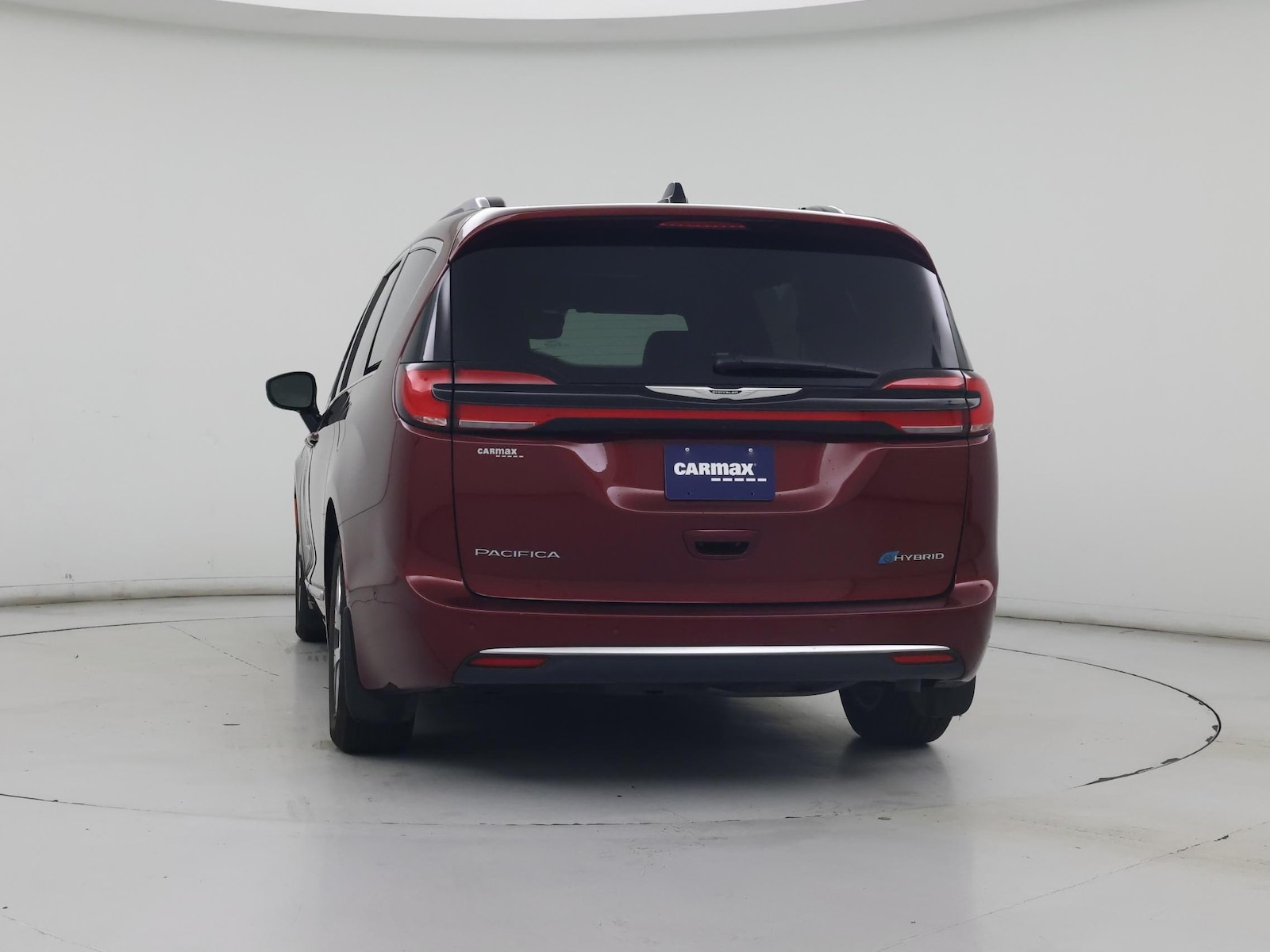 2023 Chrysler Pacifica Hybrid Pinnacle - Photo 7