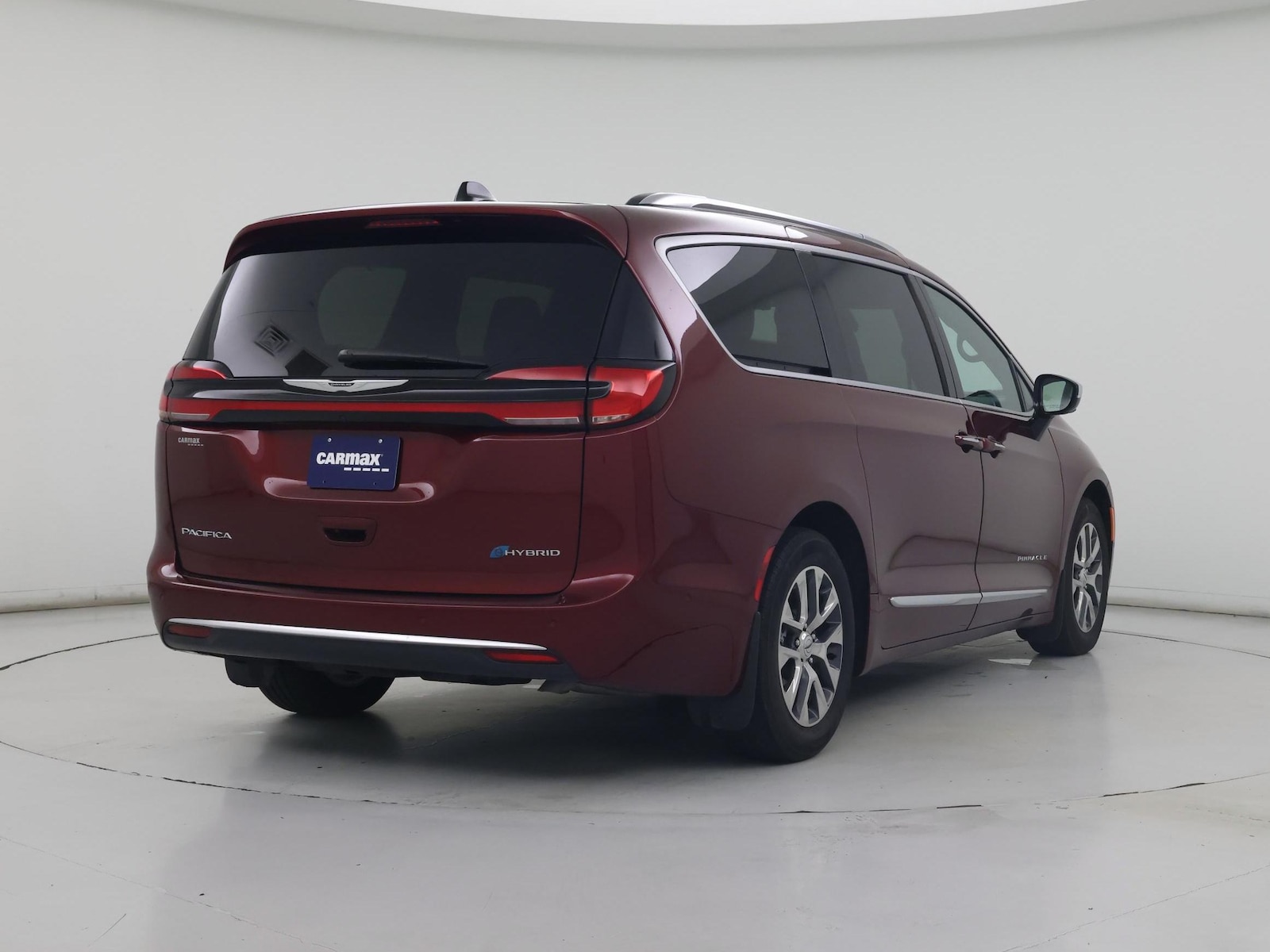 2023 Chrysler Pacifica Hybrid Pinnacle - Photo 9