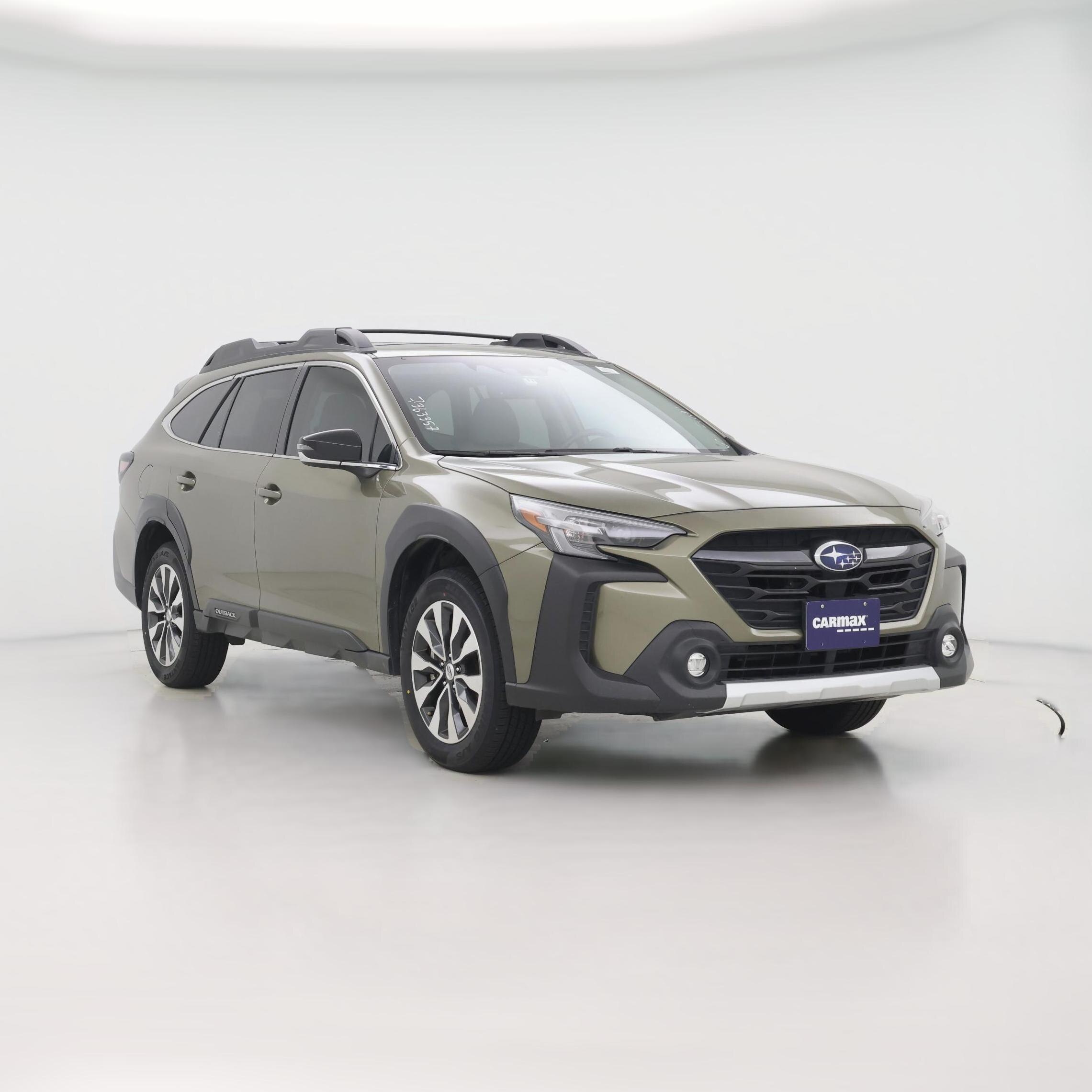 Thumbnail: 2023 Subaru Outback - 1