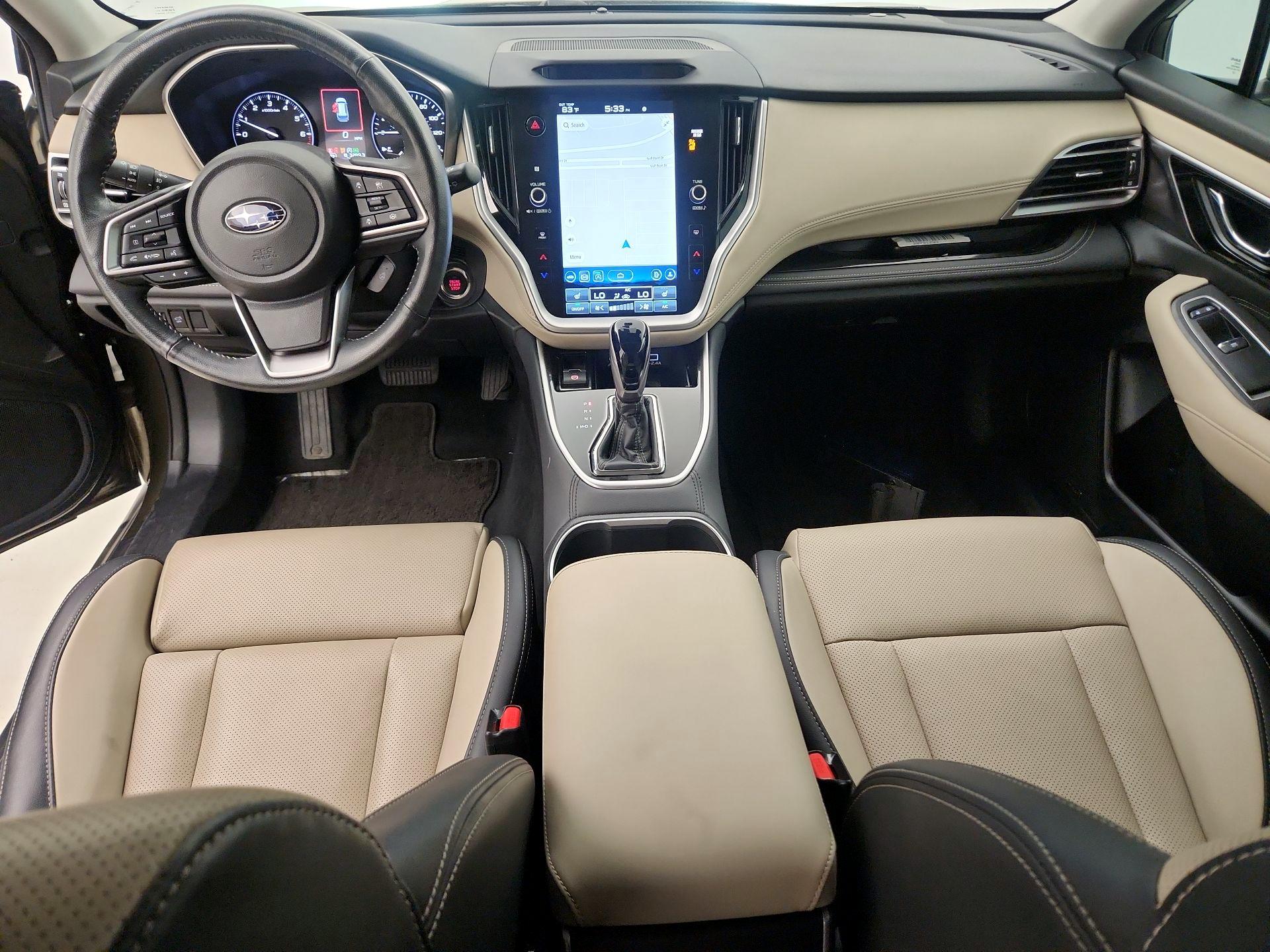 Thumbnail: 2023 Subaru Outback - 9