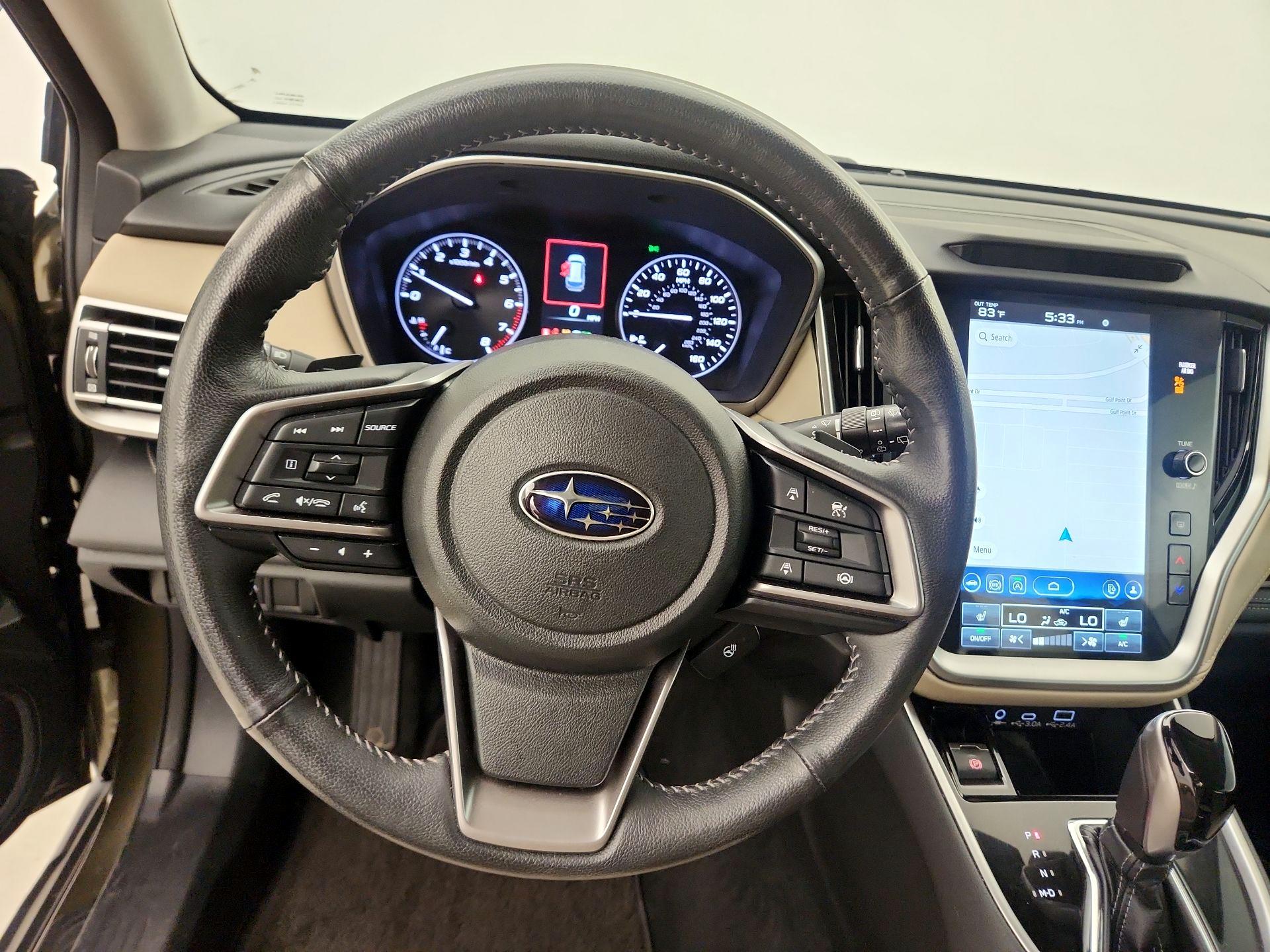 Thumbnail: 2023 Subaru Outback - 10