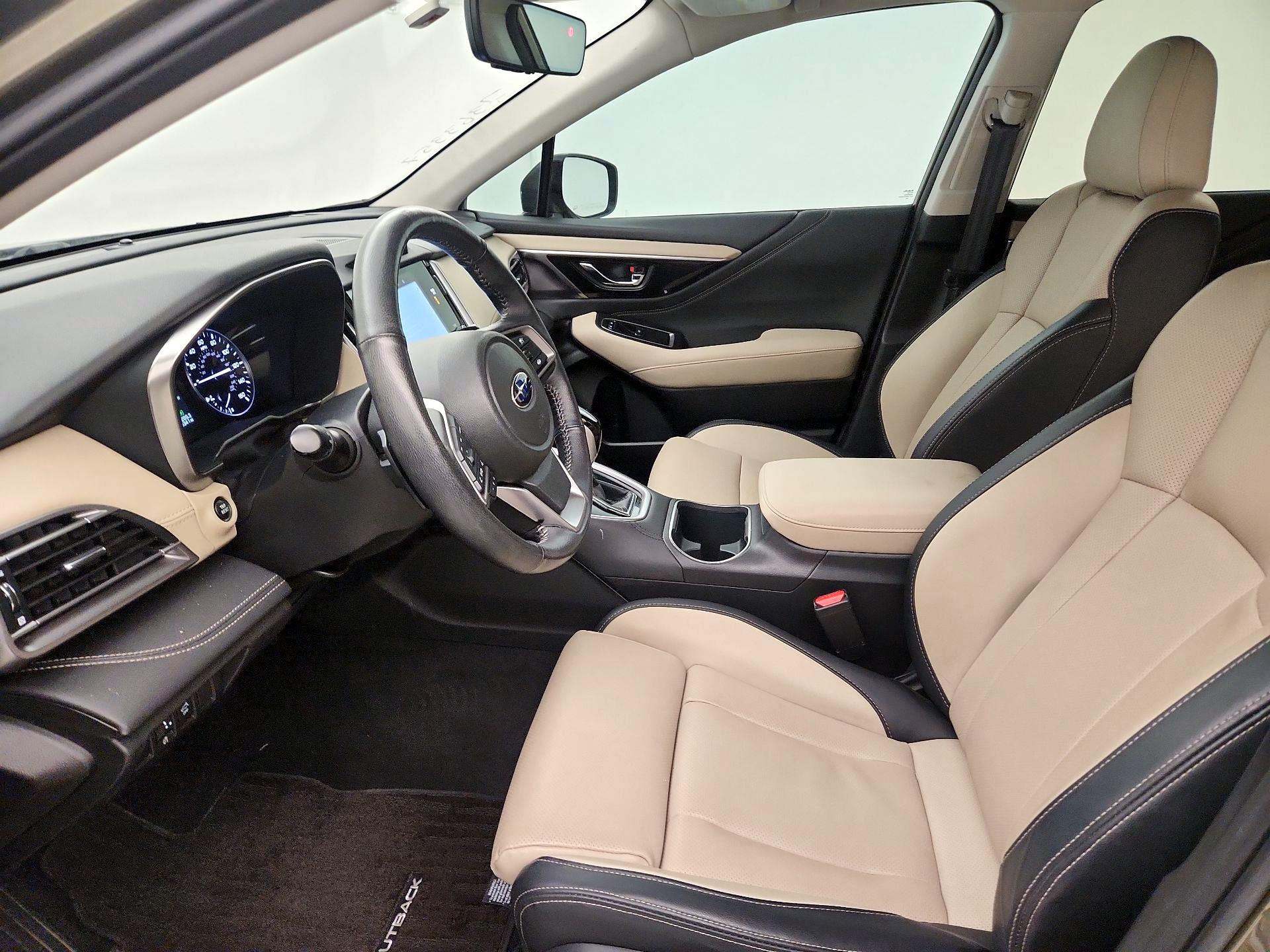 Thumbnail: 2023 Subaru Outback - 11