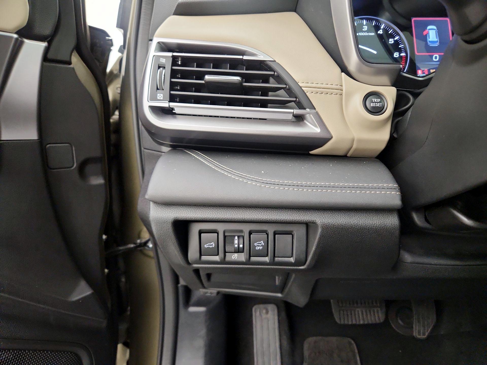 Thumbnail: 2023 Subaru Outback - 13