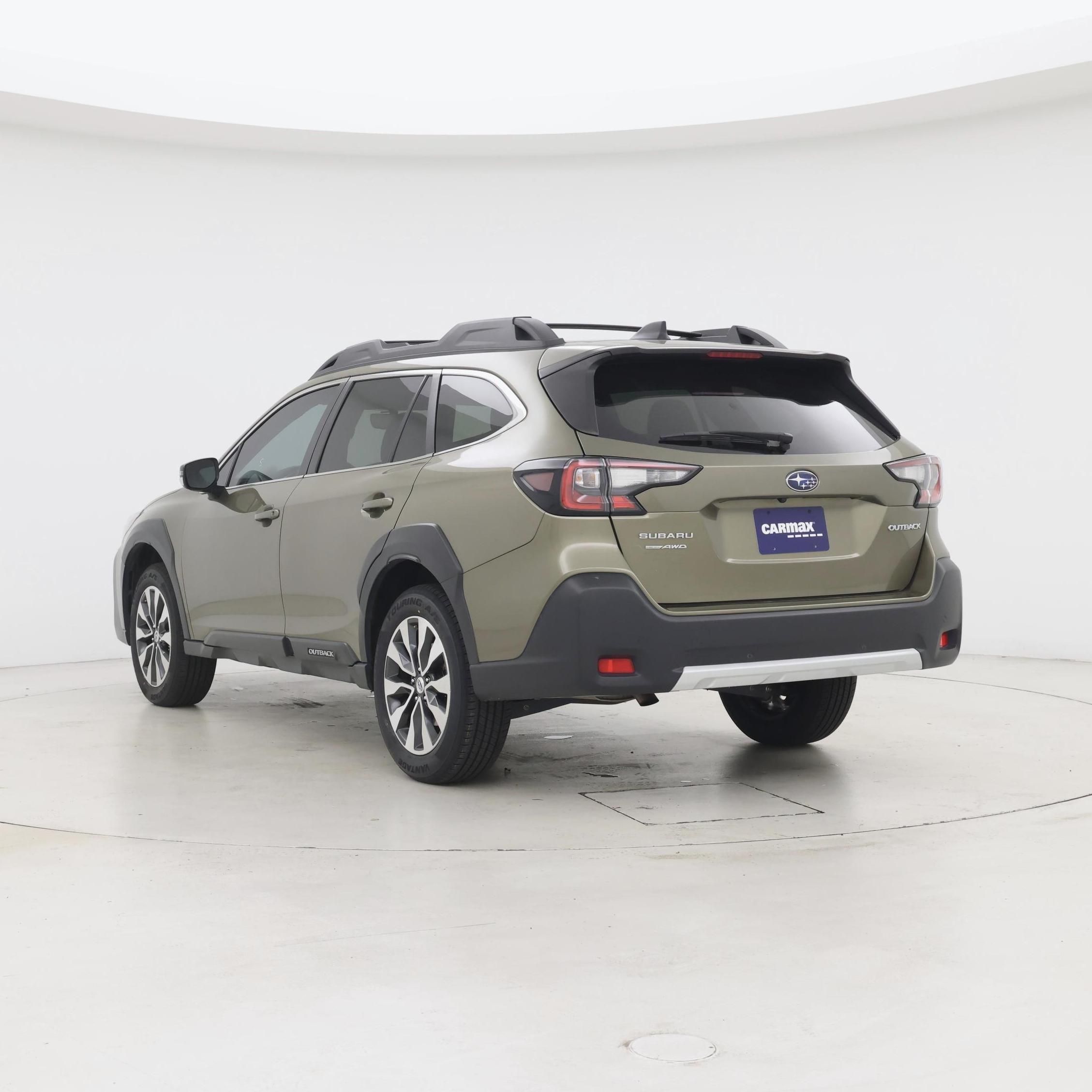 Thumbnail: 2023 Subaru Outback - 2