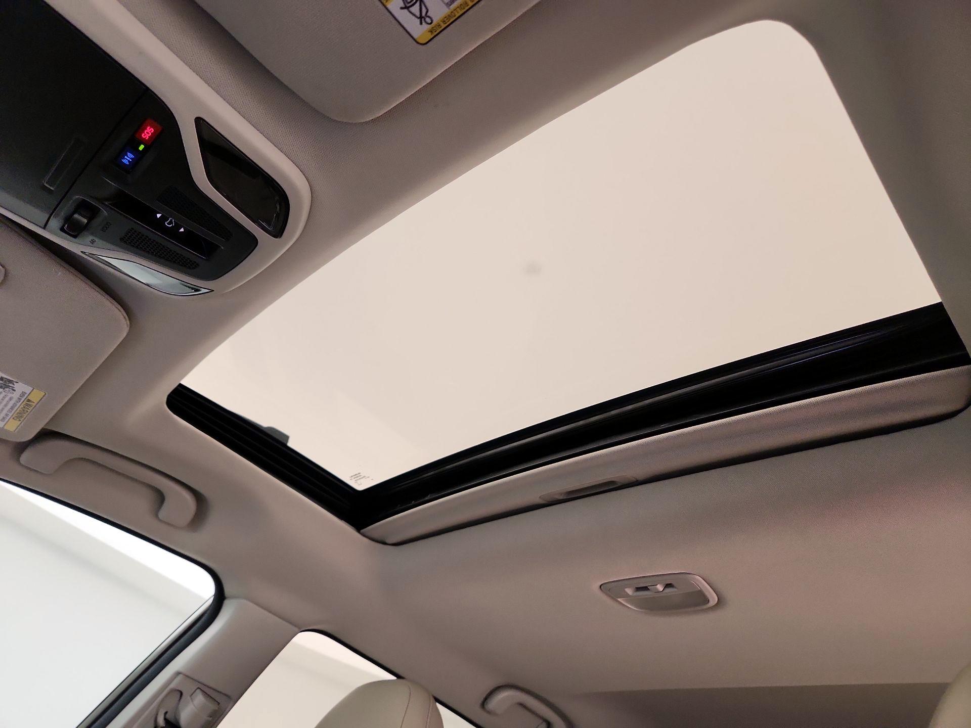 Thumbnail: 2023 Subaru Outback - 20