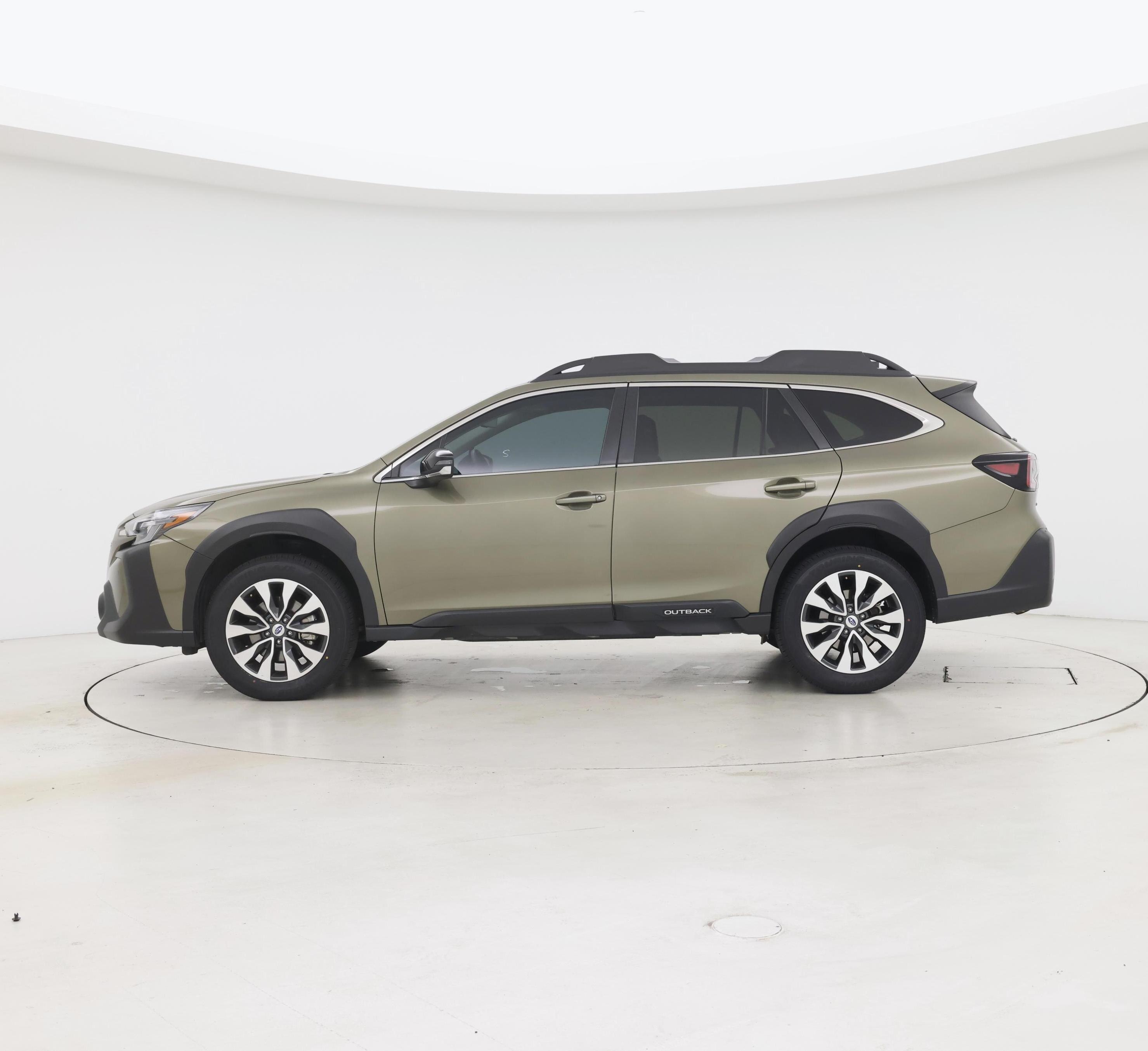 Thumbnail: 2023 Subaru Outback - 3