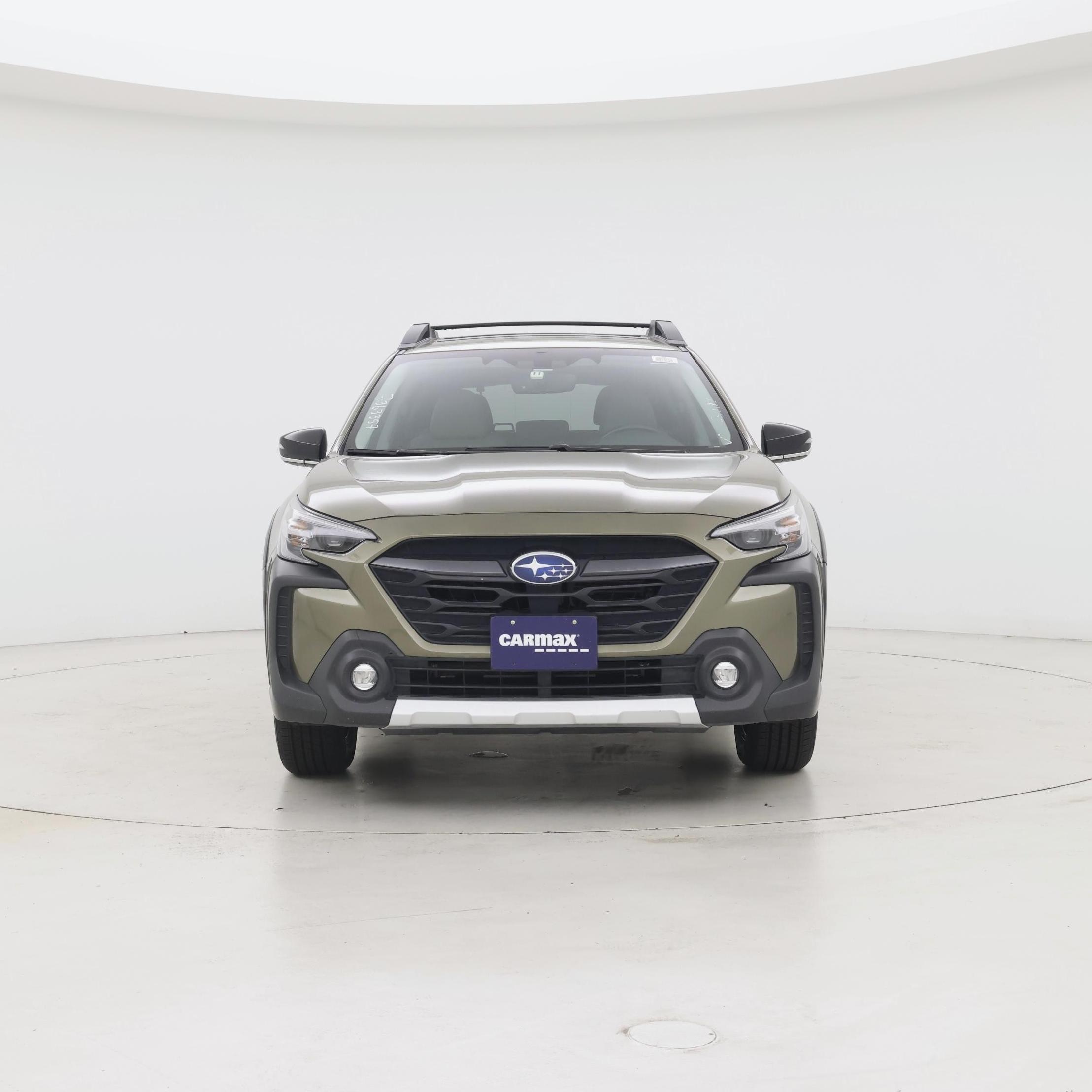 Thumbnail: 2023 Subaru Outback - 5