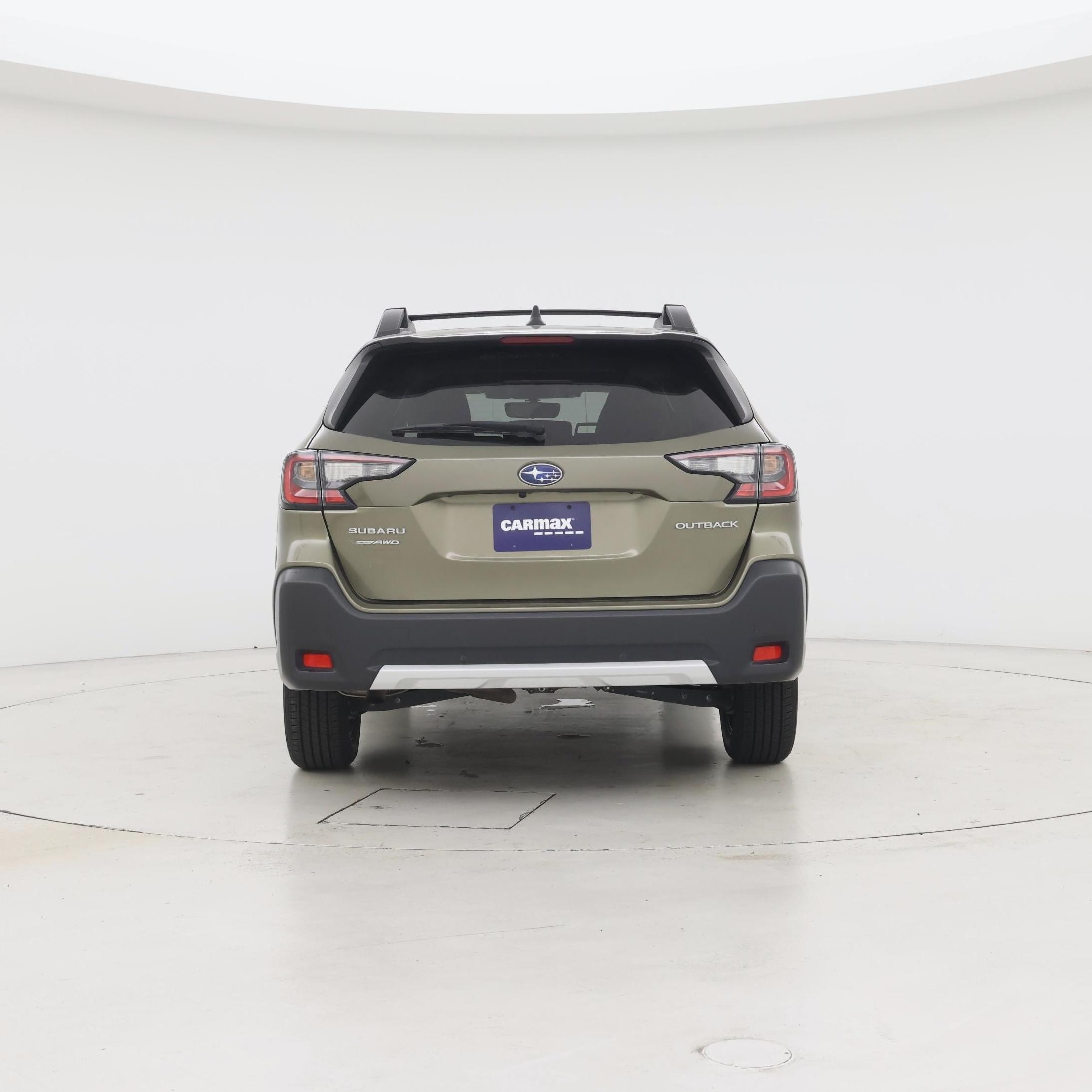 Thumbnail: 2023 Subaru Outback - 6