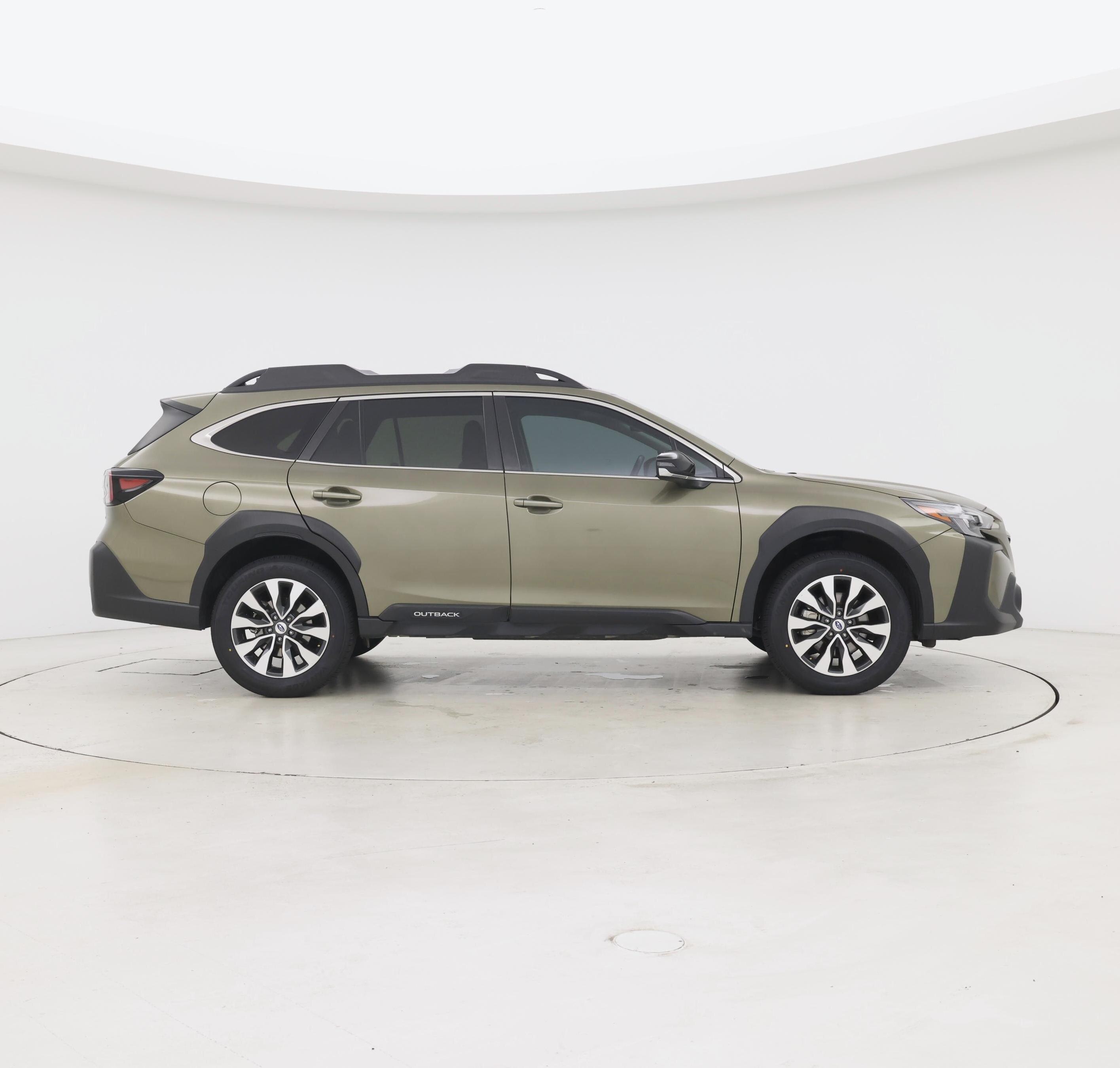 Thumbnail: 2023 Subaru Outback - 7
