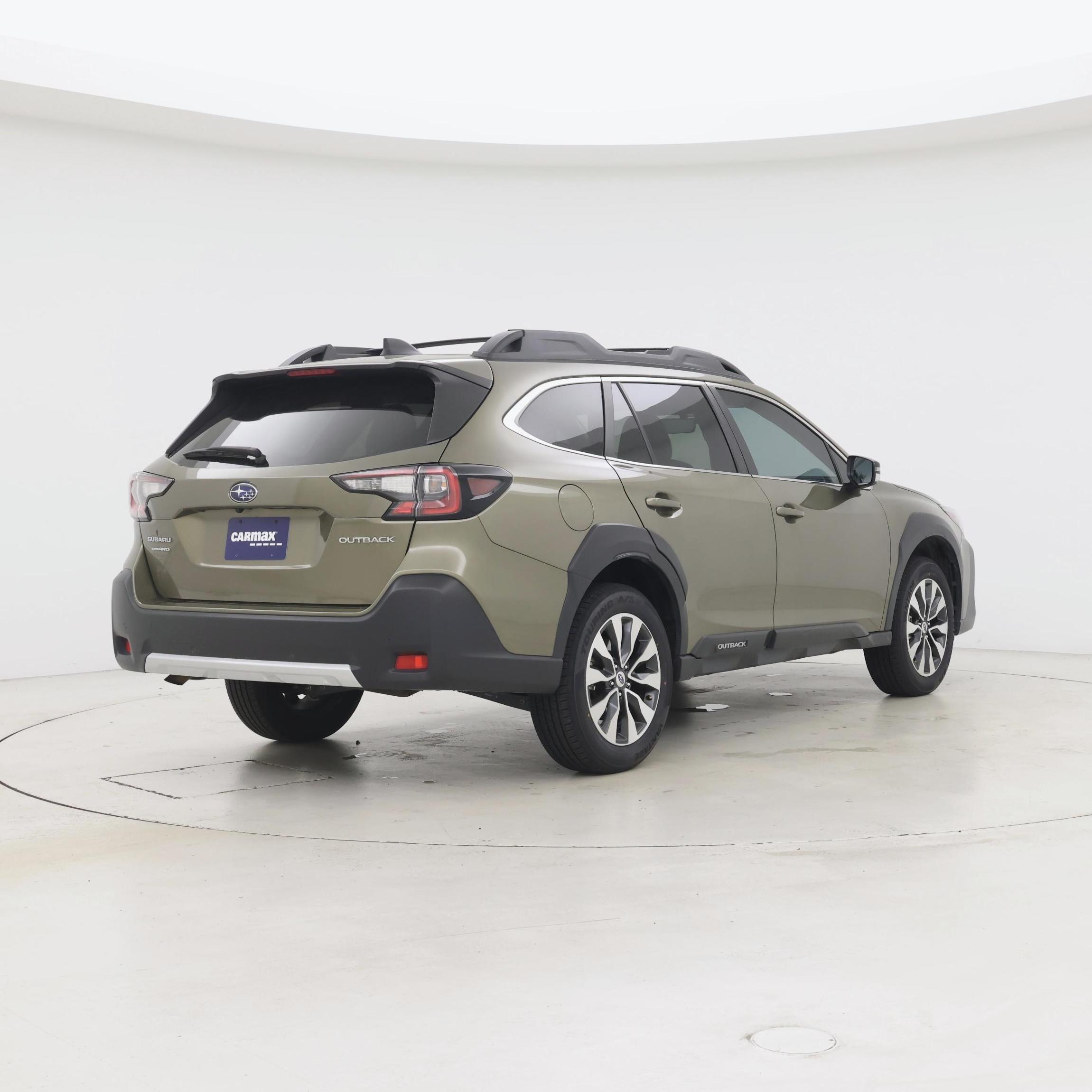 Thumbnail: 2023 Subaru Outback - 8