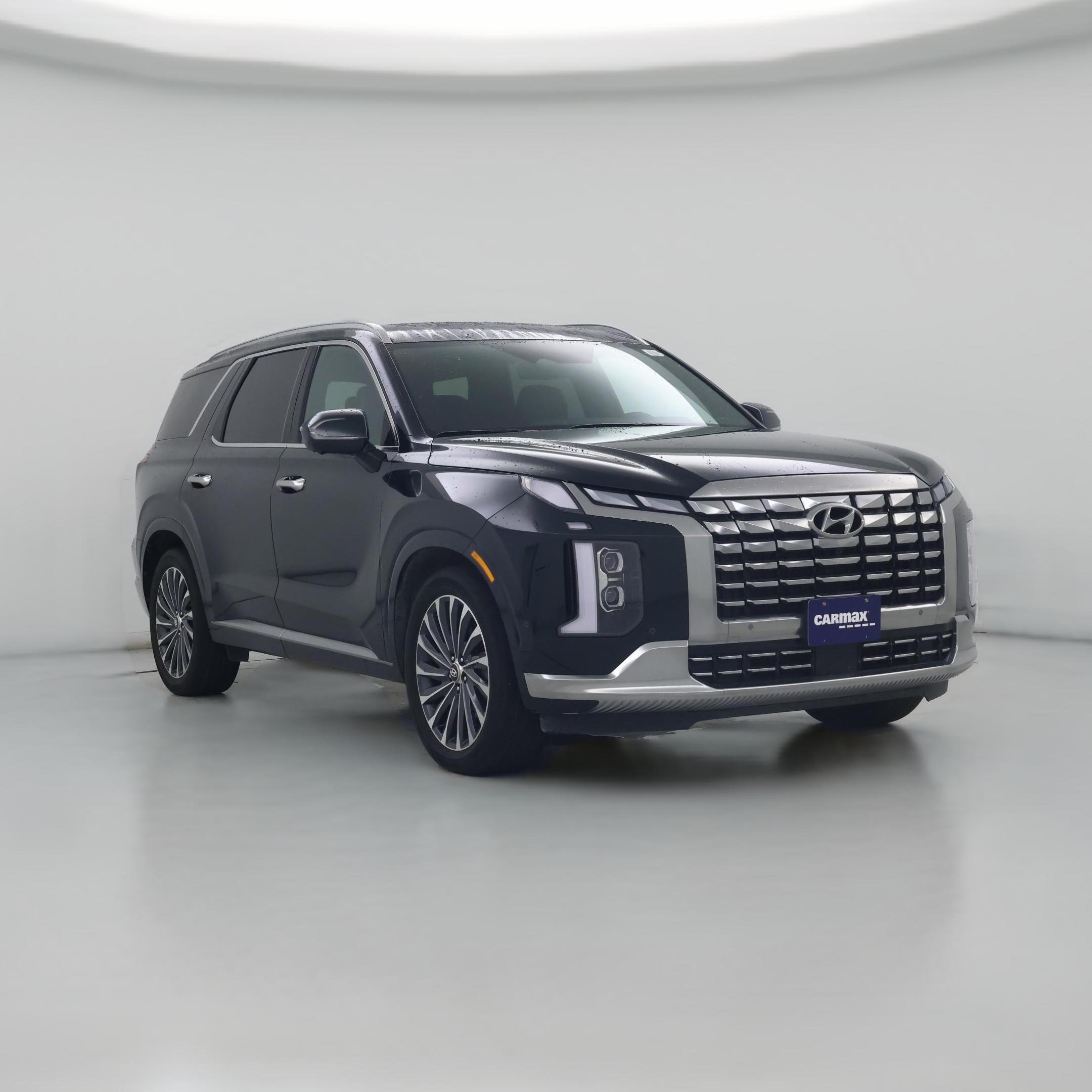 Thumbnail: 2024 Hyundai Palisade - 1