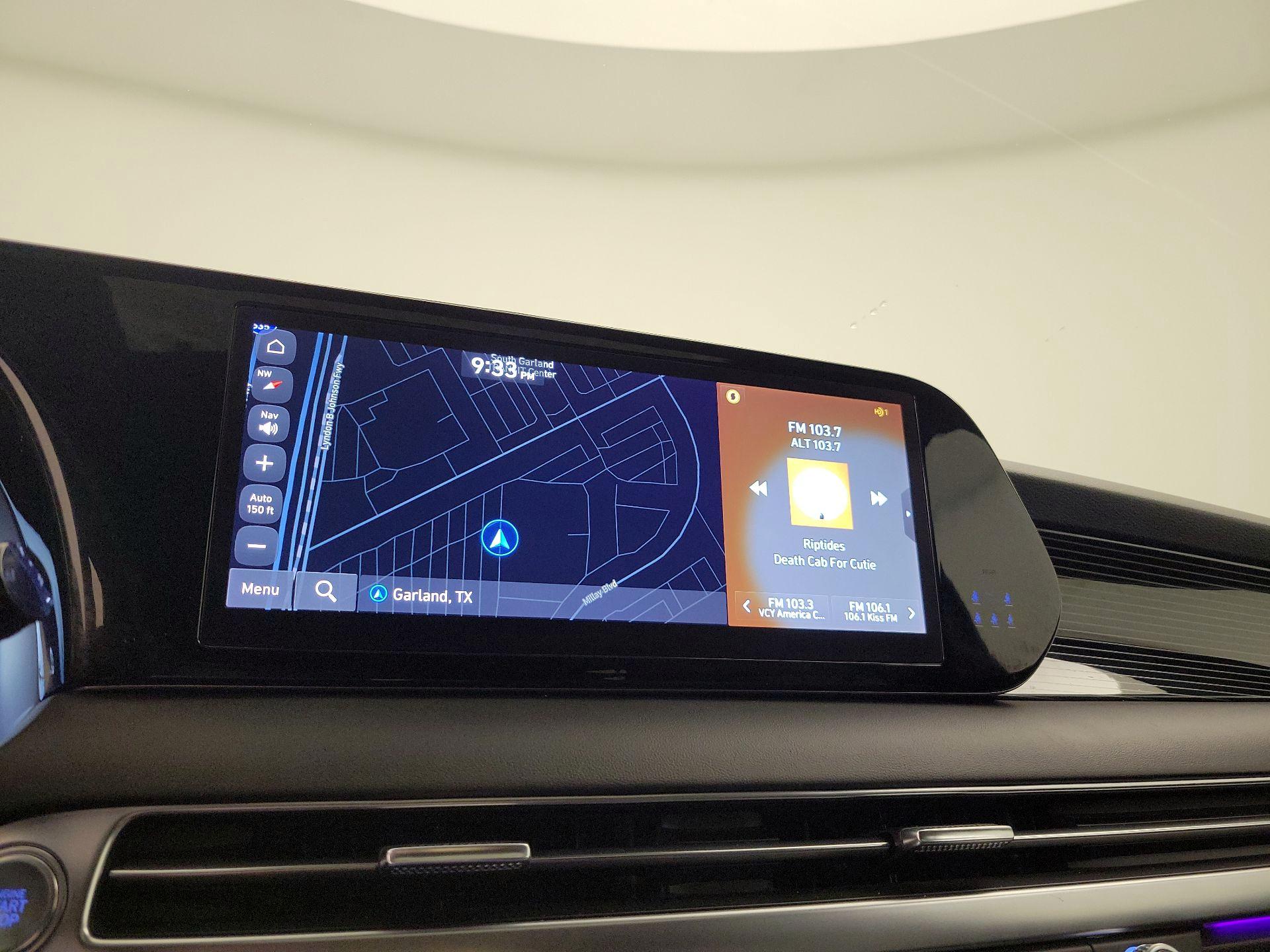 Thumbnail: 2024 Hyundai Palisade - 14