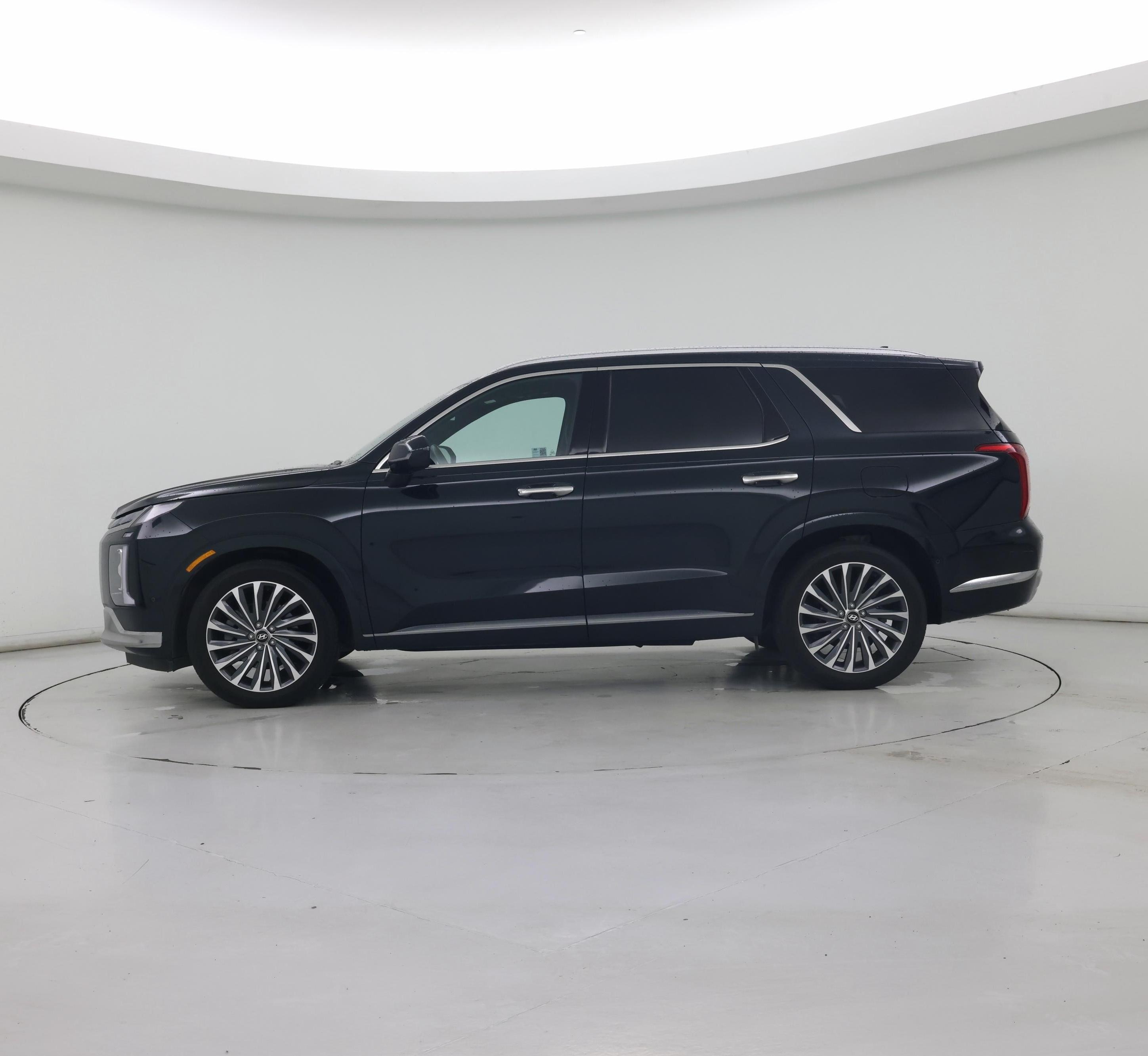 Thumbnail: 2024 Hyundai Palisade - 3