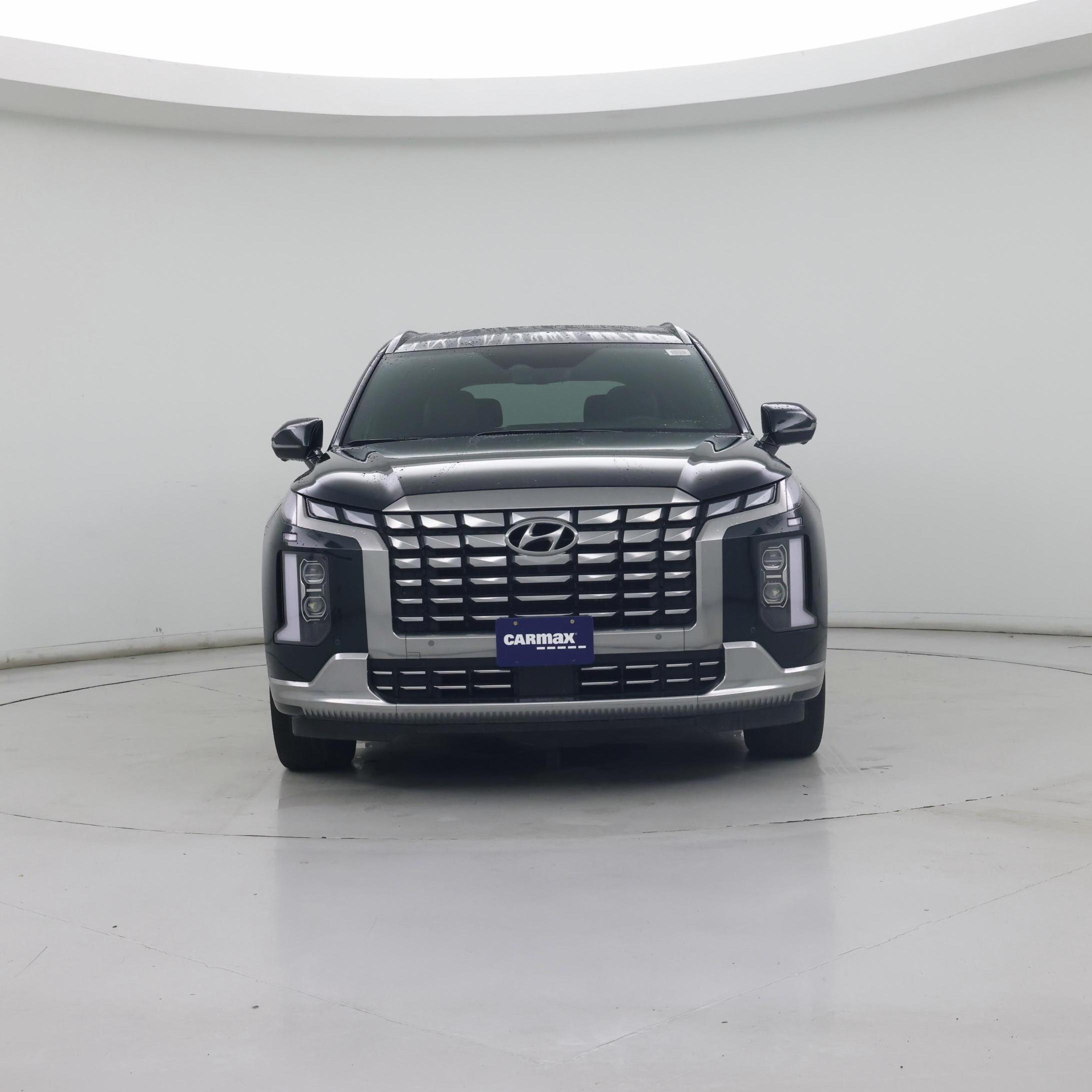 Thumbnail: 2024 Hyundai Palisade - 5