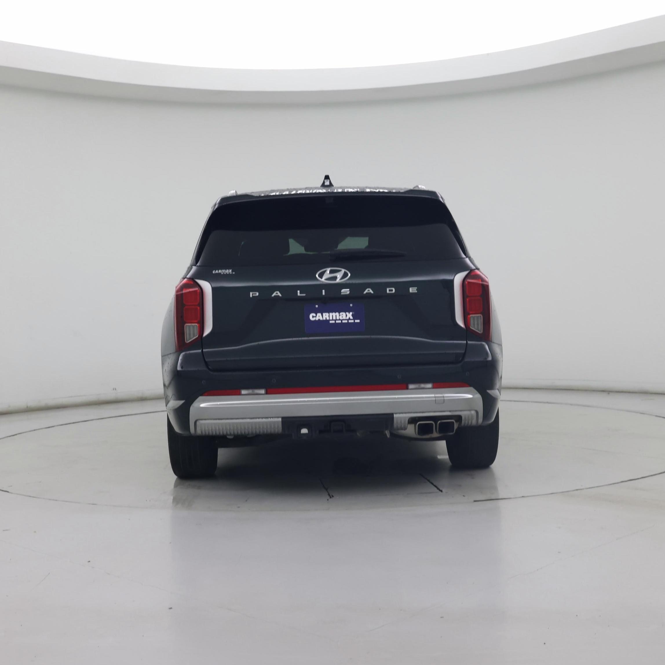 Thumbnail: 2024 Hyundai Palisade - 6