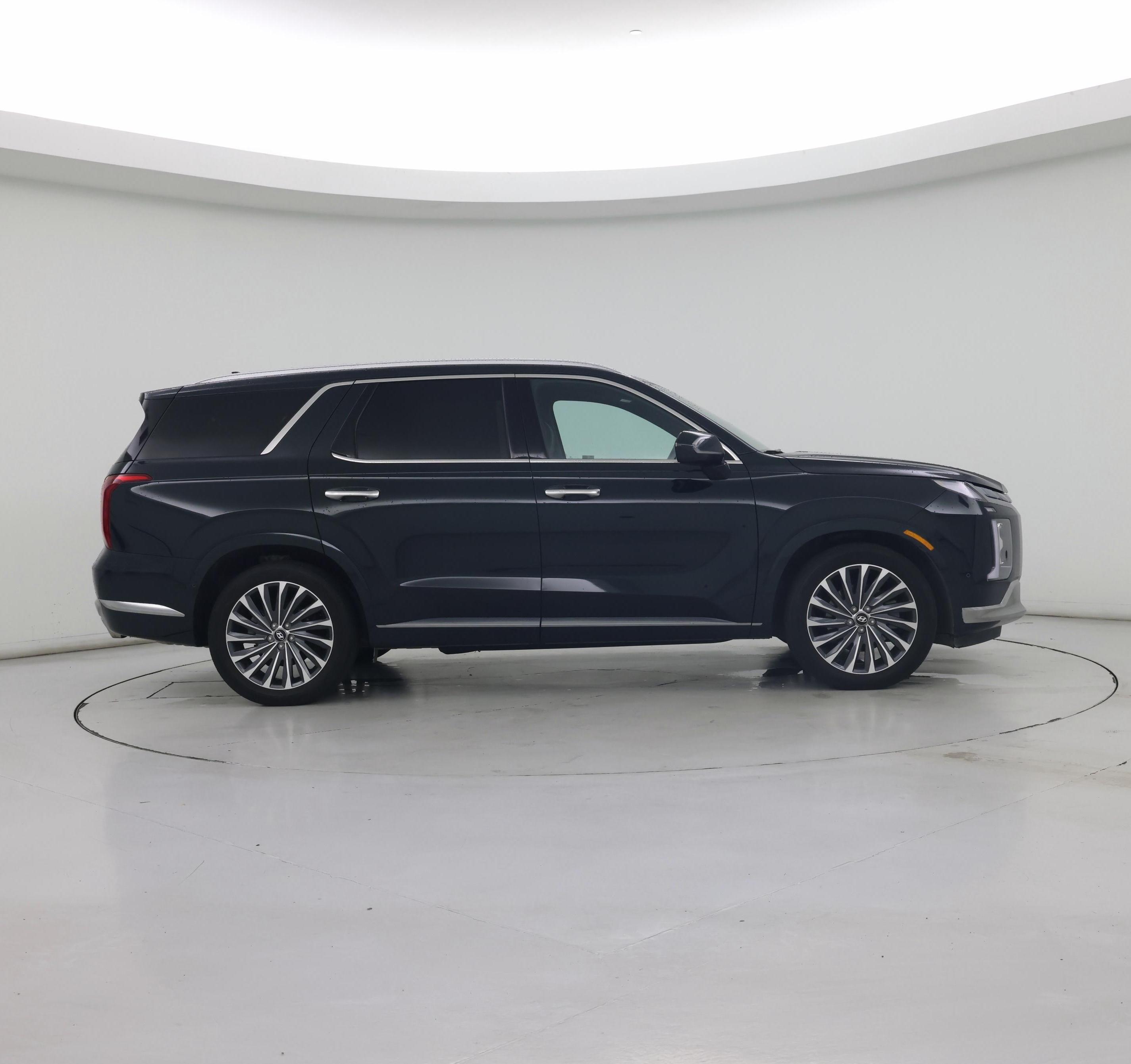 Thumbnail: 2024 Hyundai Palisade - 7