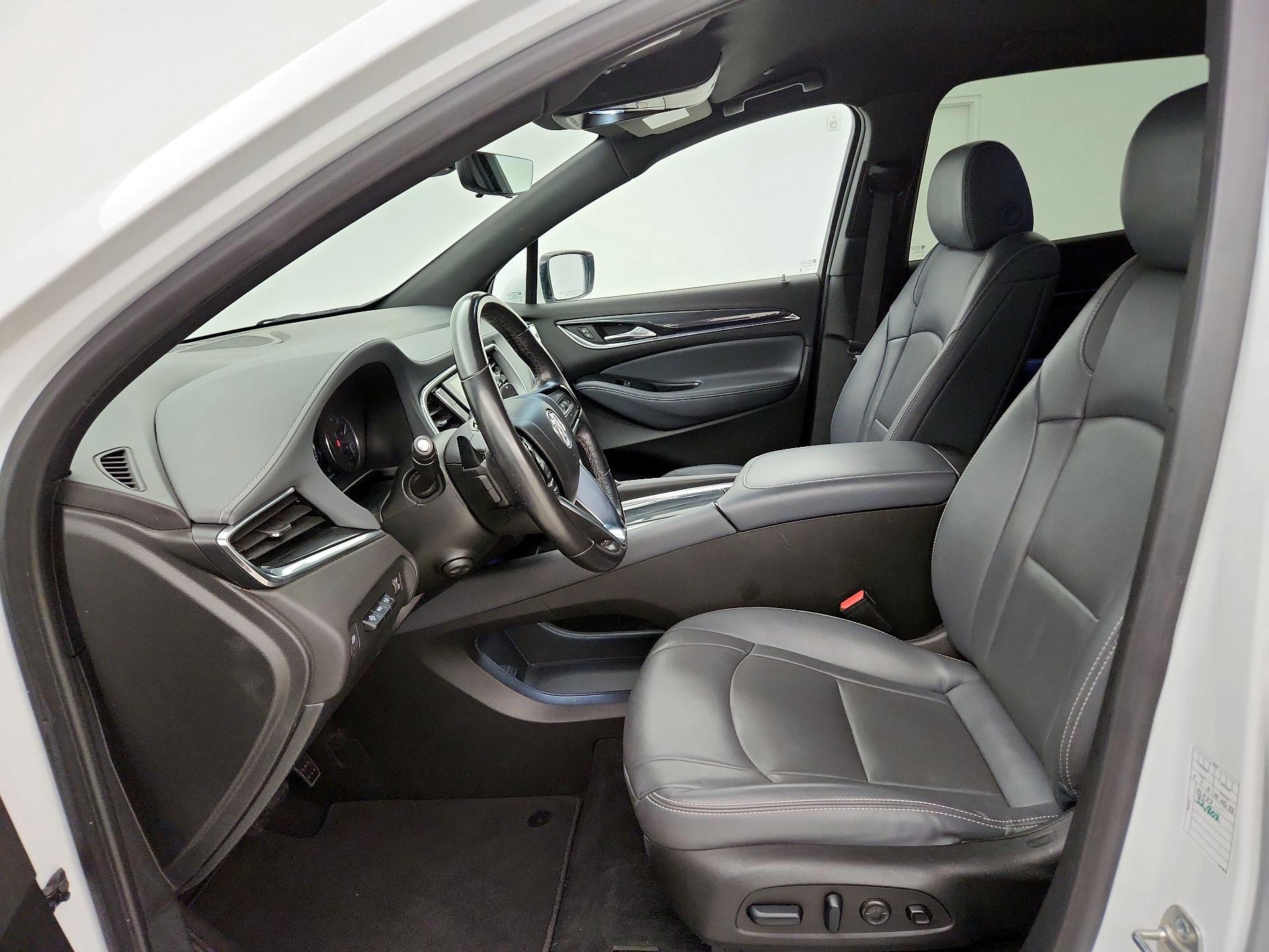 Thumbnail: 2024 Buick Enclave - 11