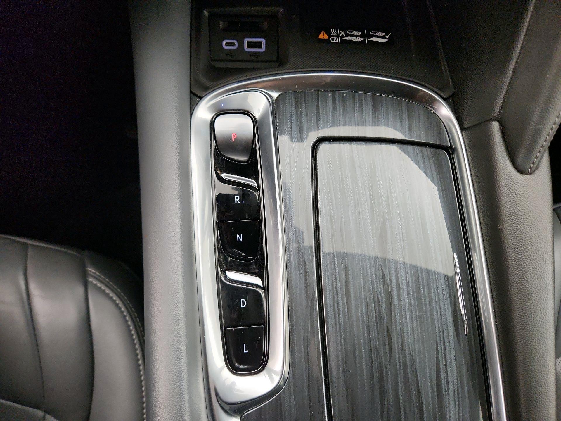 Thumbnail: 2024 Buick Enclave - 17