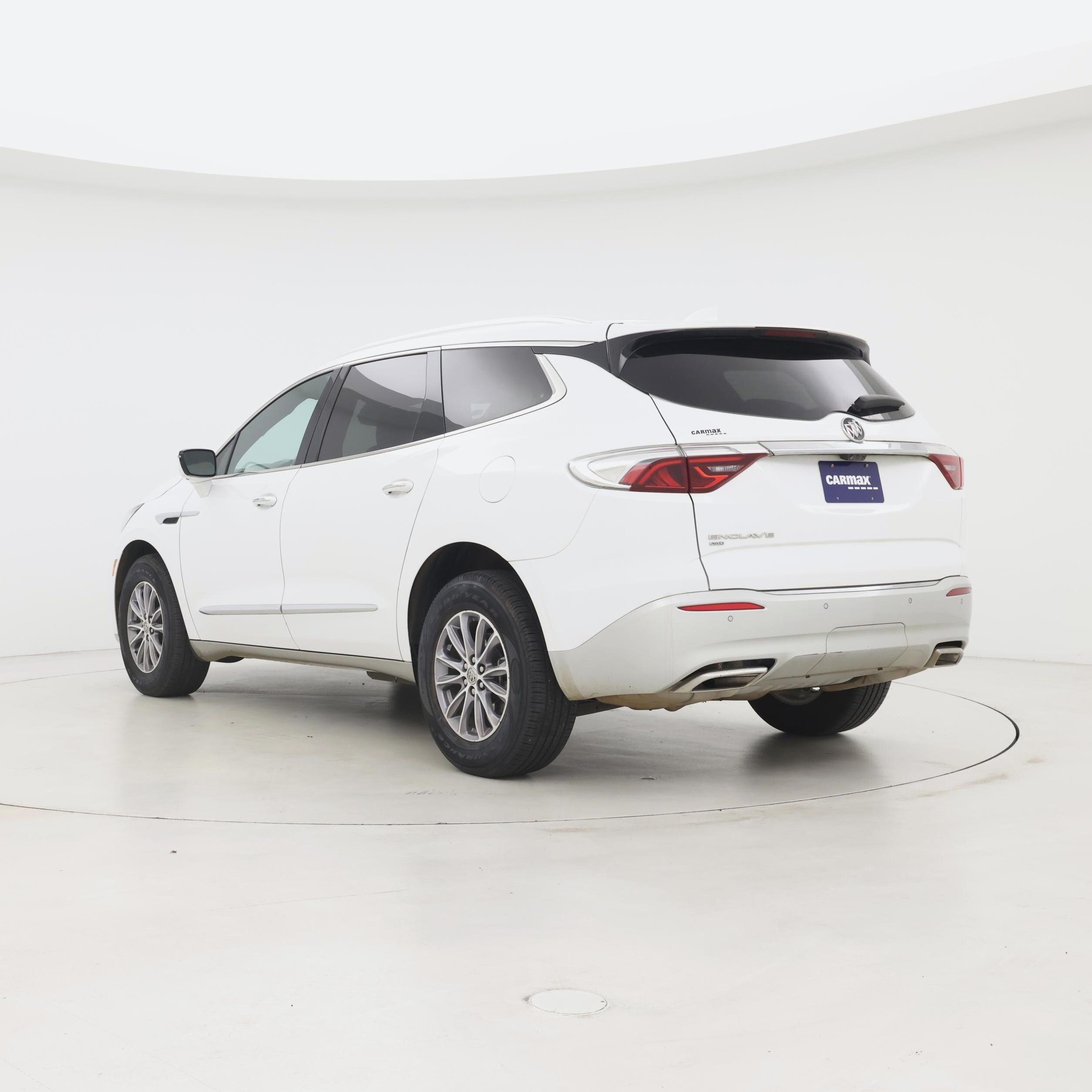 Thumbnail: 2024 Buick Enclave - 2