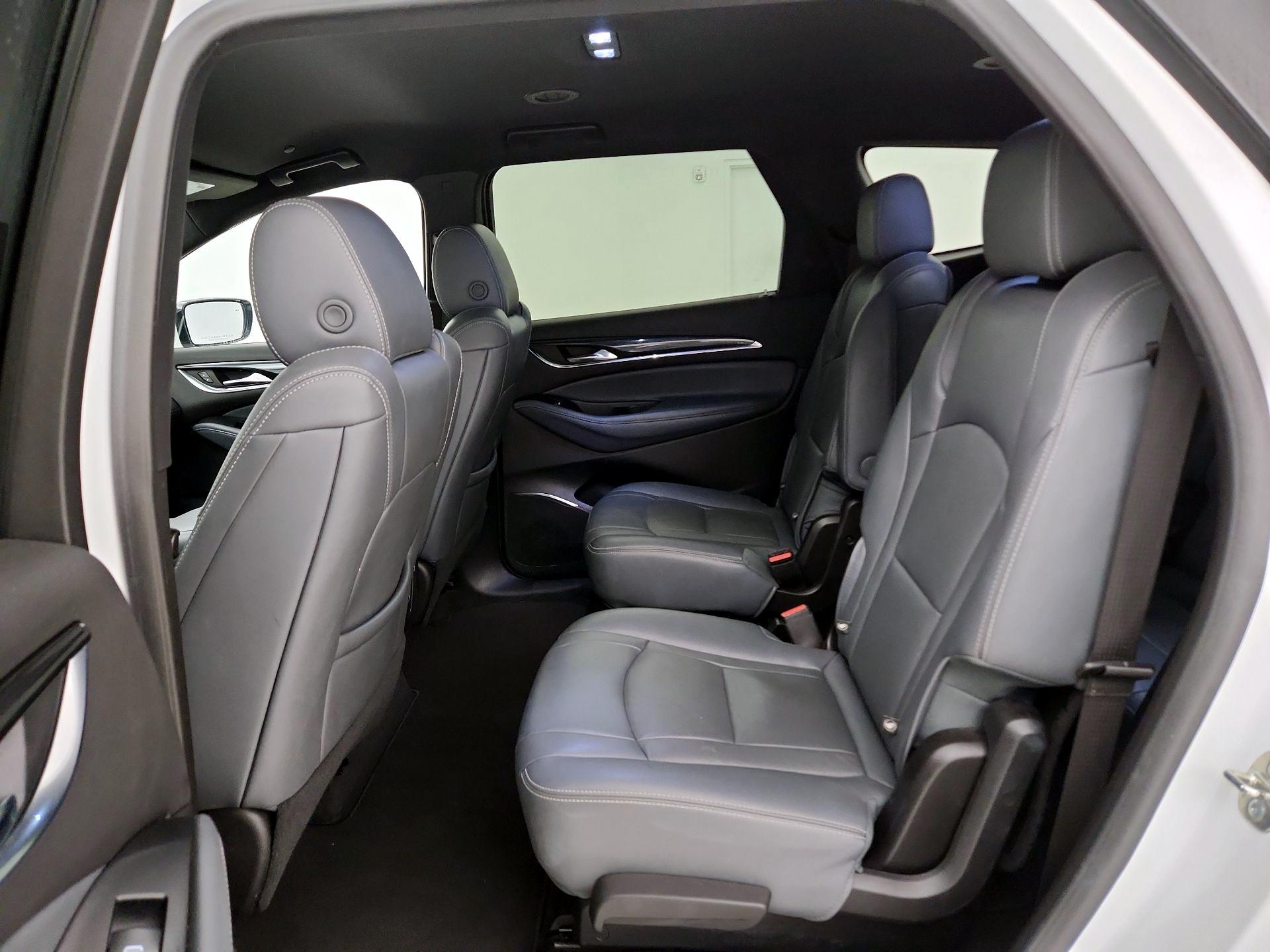 Thumbnail: 2024 Buick Enclave - 19