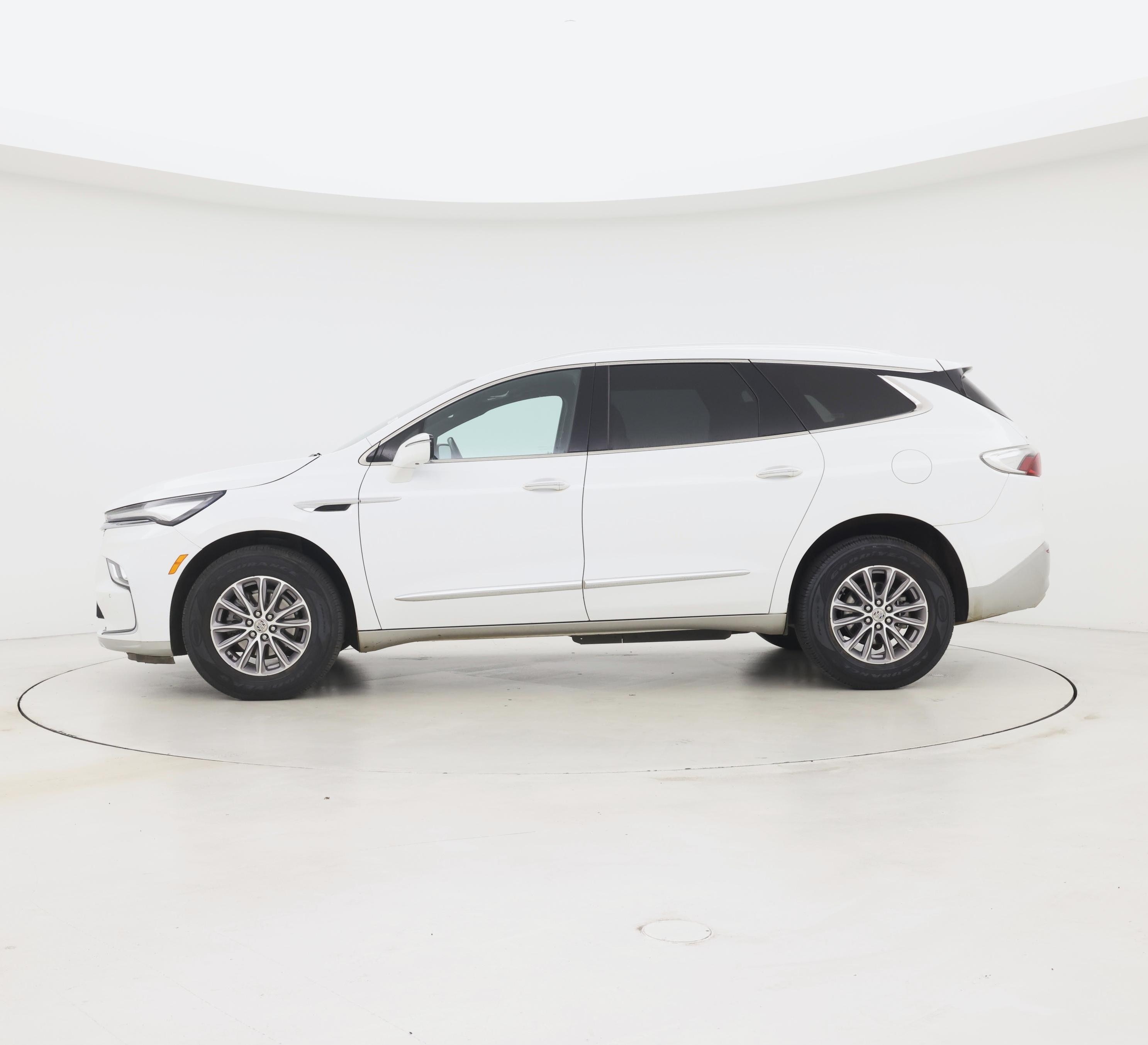 Thumbnail: 2024 Buick Enclave - 3