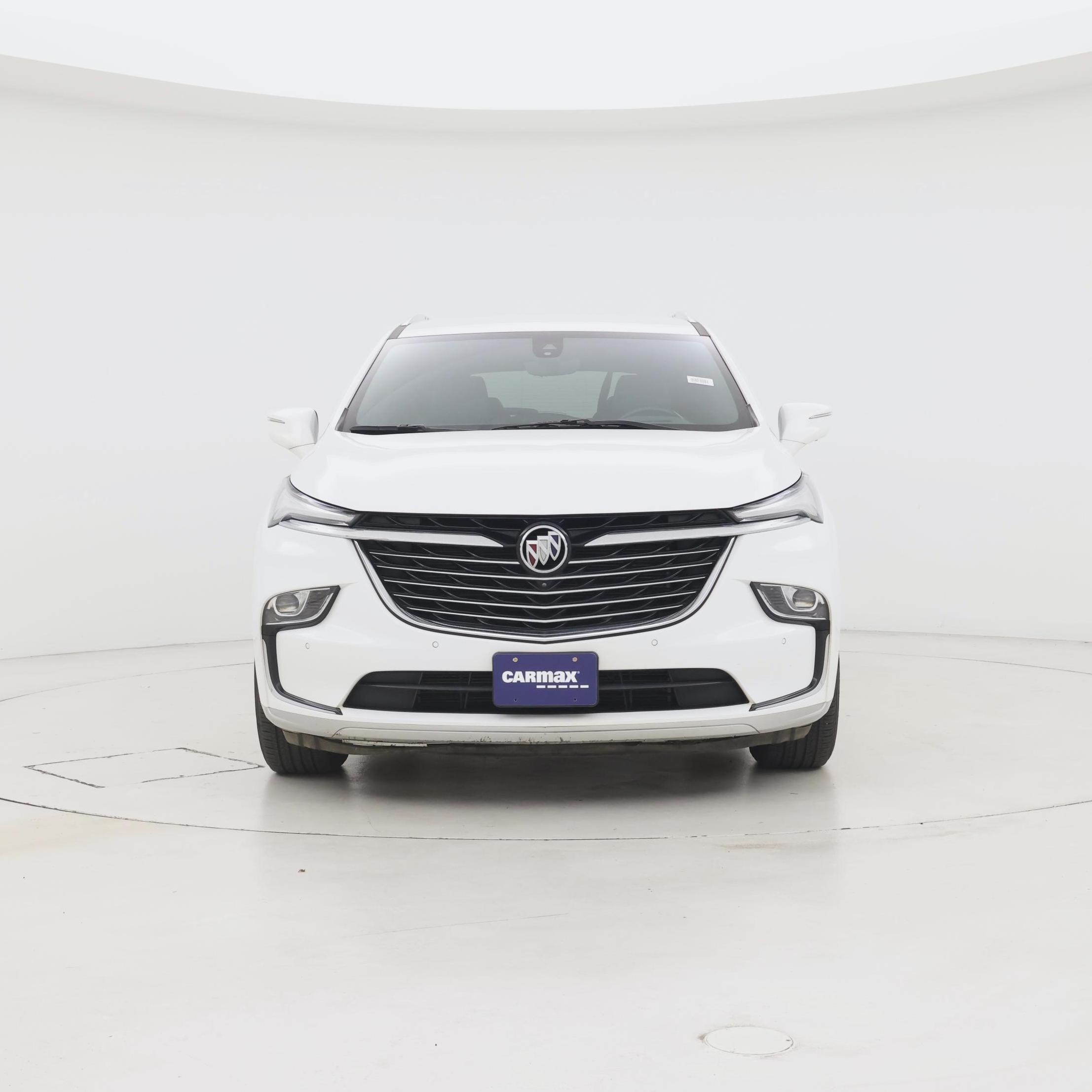 Thumbnail: 2024 Buick Enclave - 5