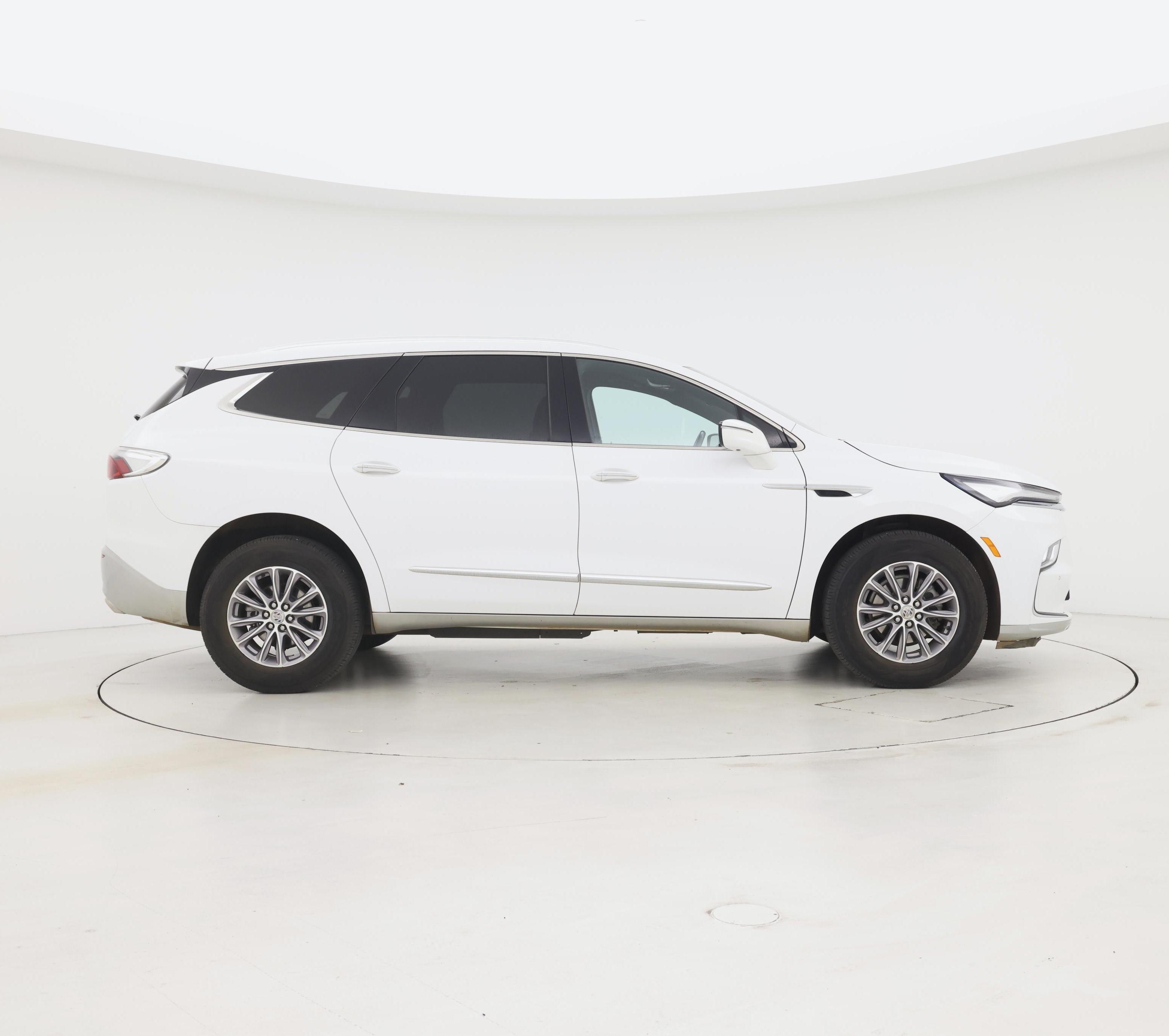 Thumbnail: 2024 Buick Enclave - 7