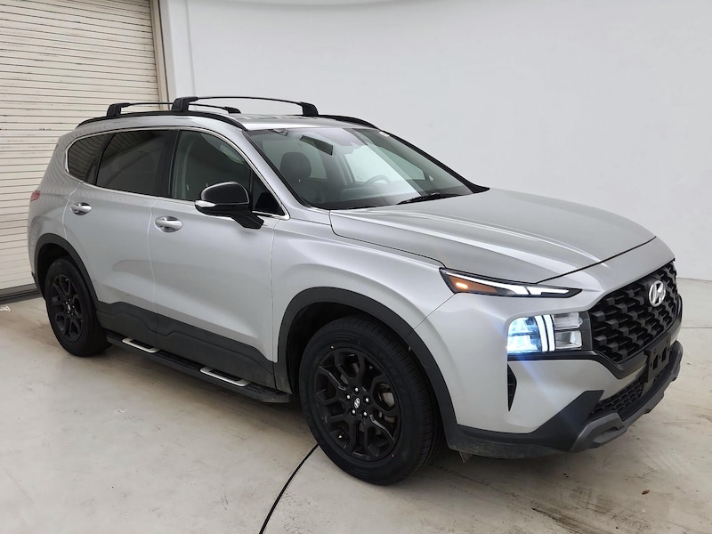 2023 Hyundai Santa Fe XRT