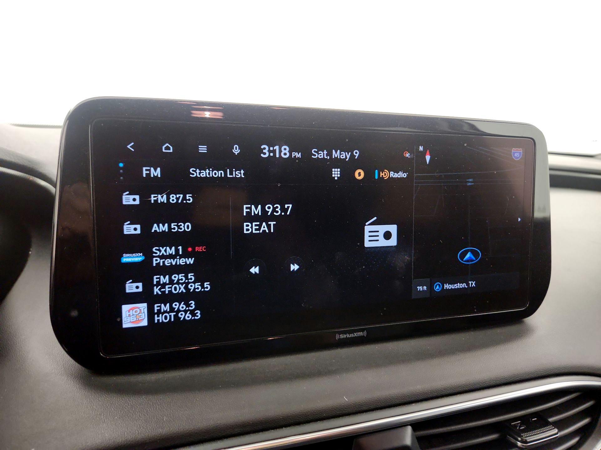 Thumbnail: 2023 Hyundai Santa Fe - 13