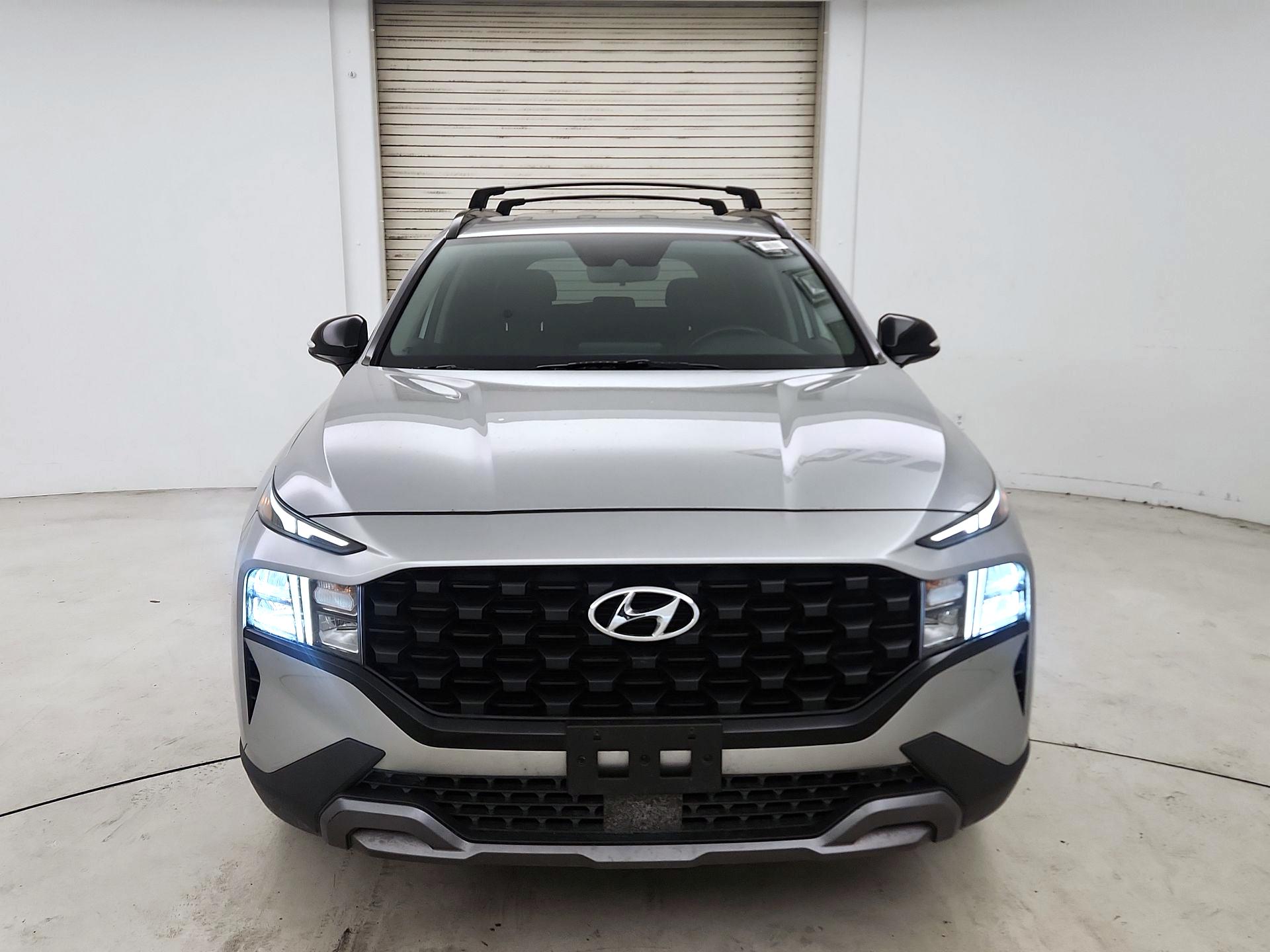 Thumbnail: 2023 Hyundai Santa Fe - 2