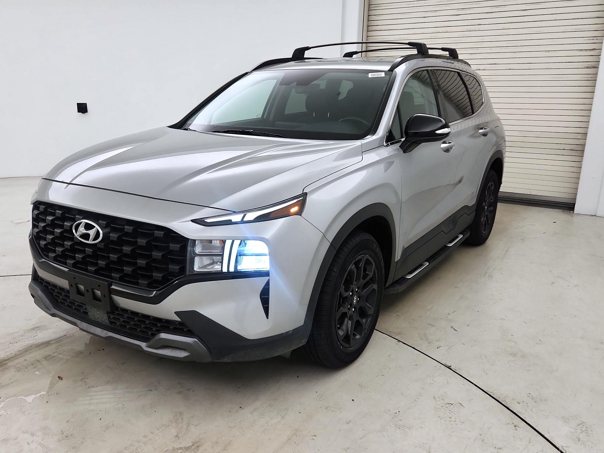 Thumbnail: 2023 Hyundai Santa Fe - 3