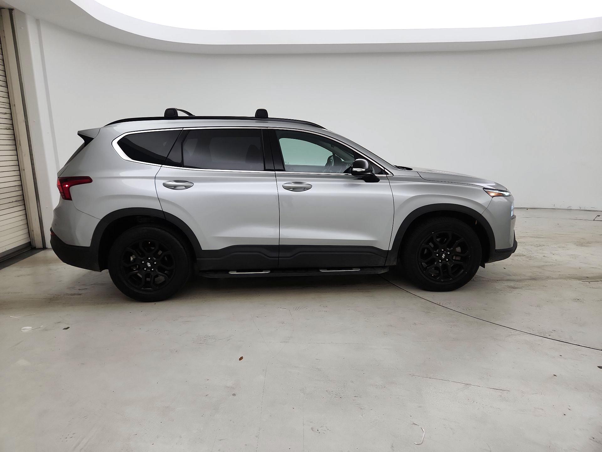 Thumbnail: 2023 Hyundai Santa Fe - 4