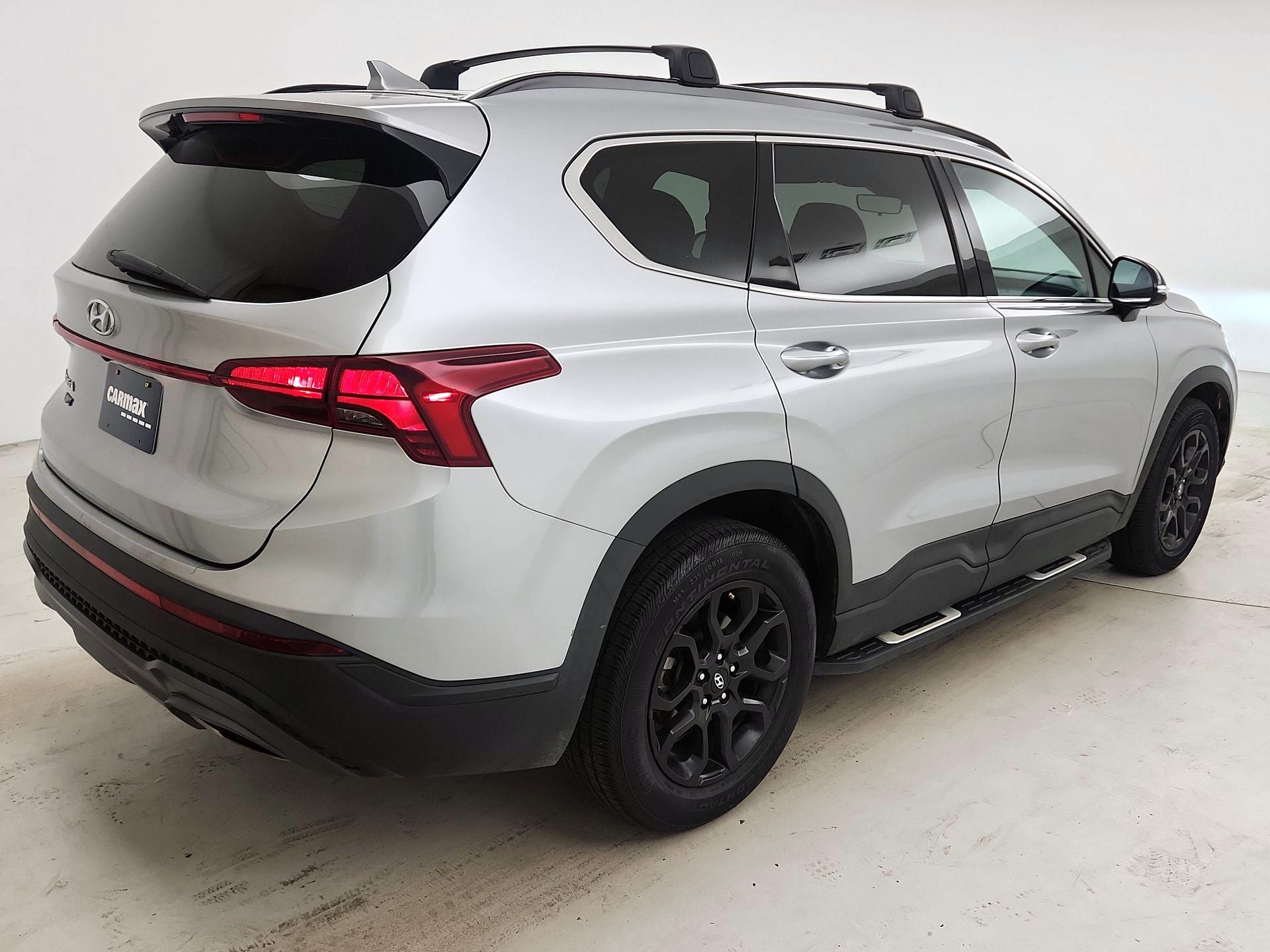 Thumbnail: 2023 Hyundai Santa Fe - 5