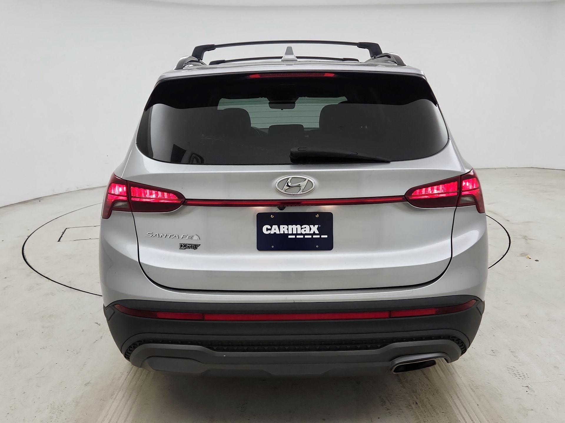 Thumbnail: 2023 Hyundai Santa Fe - 6