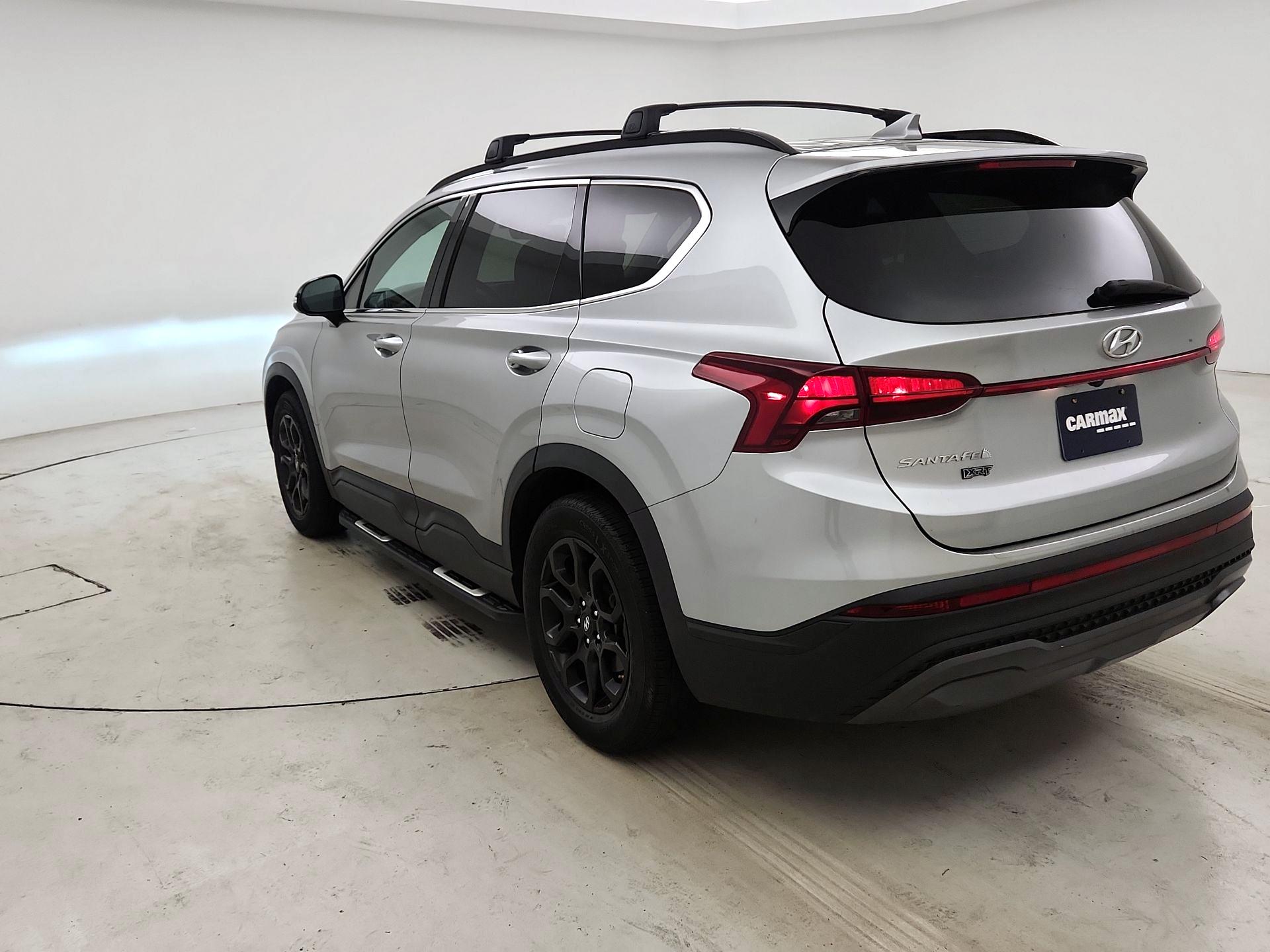 Thumbnail: 2023 Hyundai Santa Fe - 7