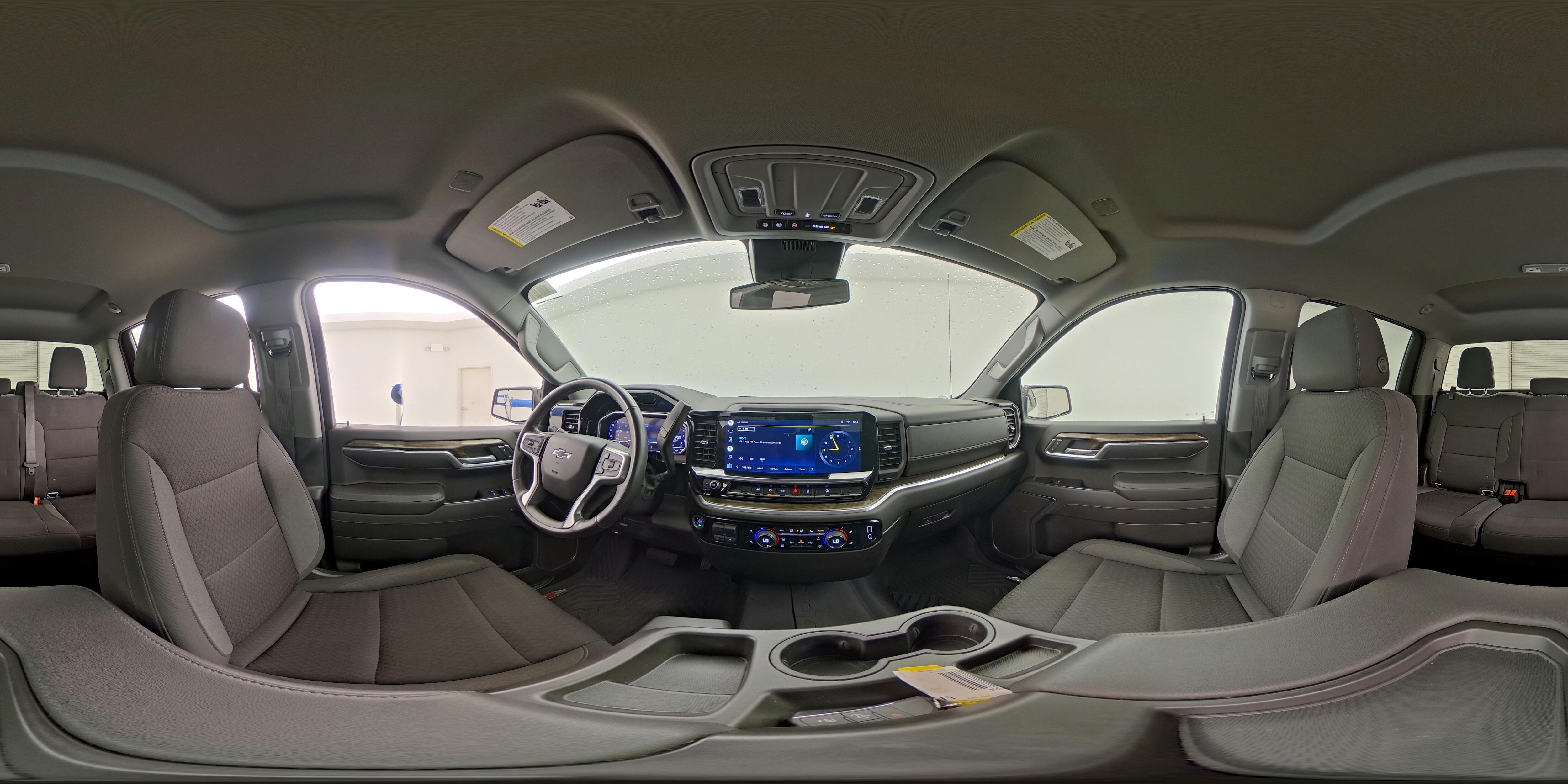 2022 Chevrolet Silverado 1500 RST - Photo 23