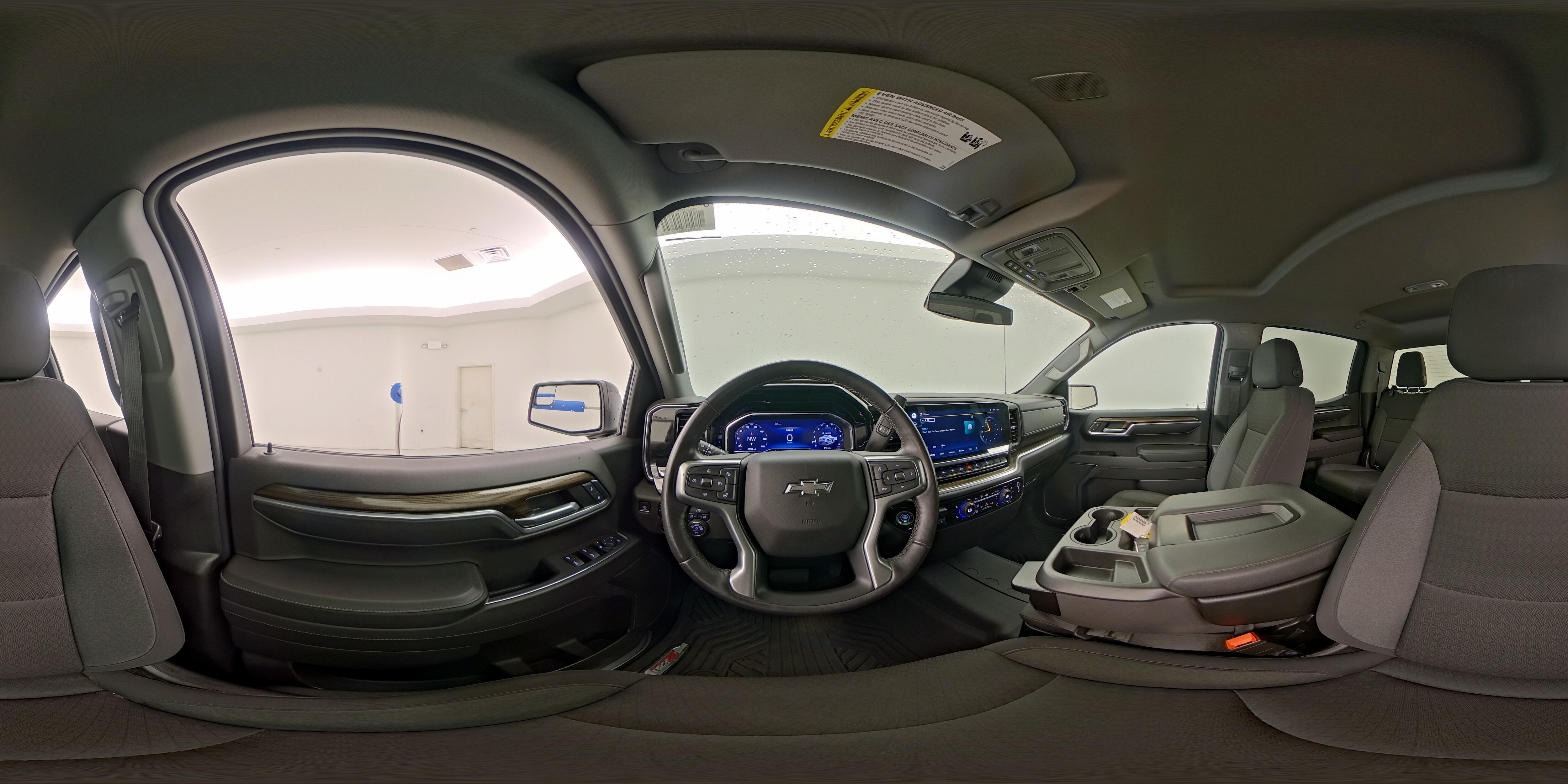 2022 Chevrolet Silverado 1500 RST - Photo 25