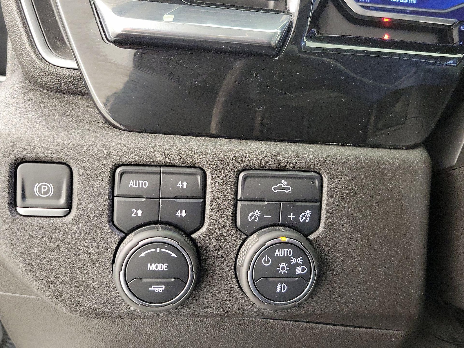 2022 Chevrolet Silverado 1500 RST - Photo 14