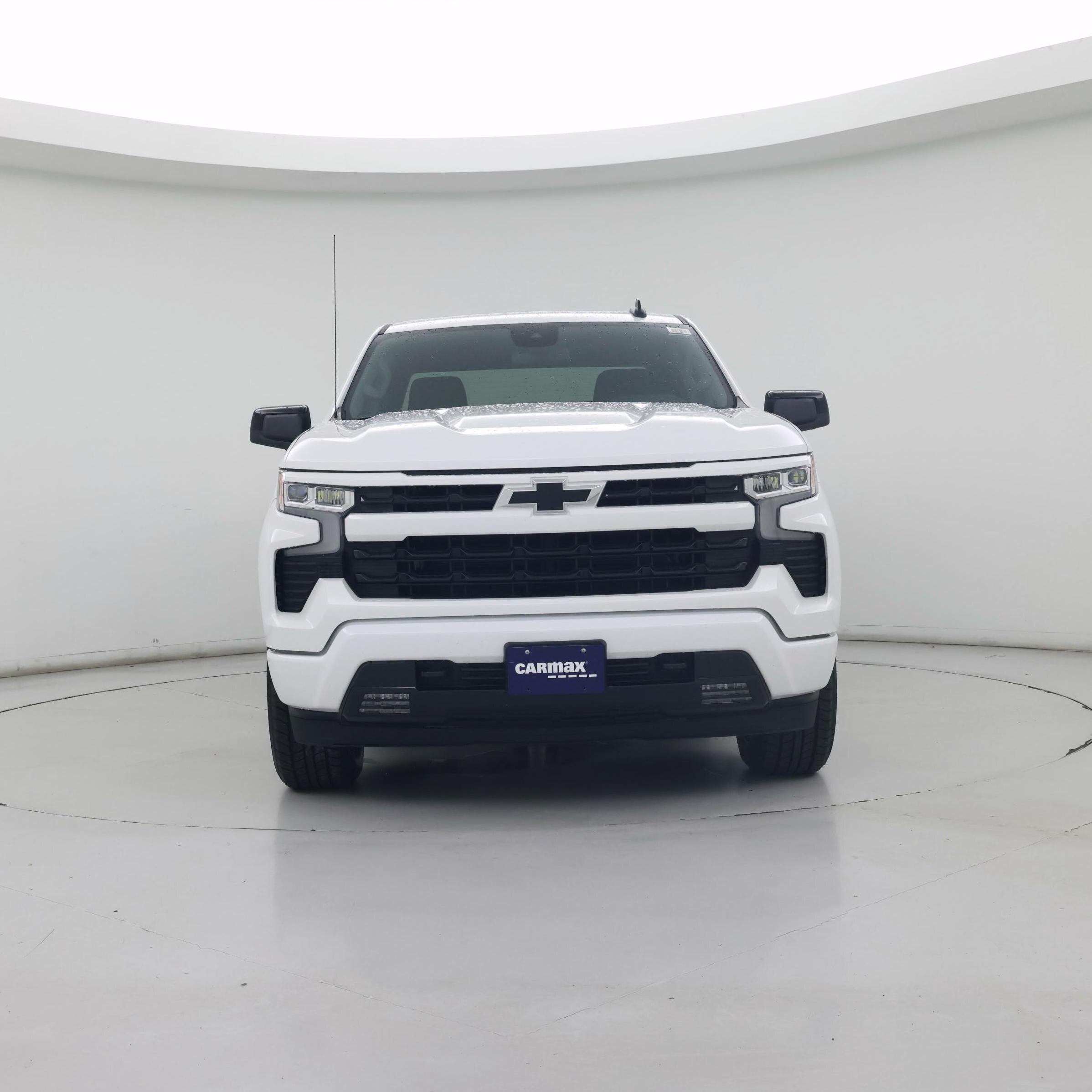 Thumbnail: 2022 Chevrolet Silverado 1500 - 5