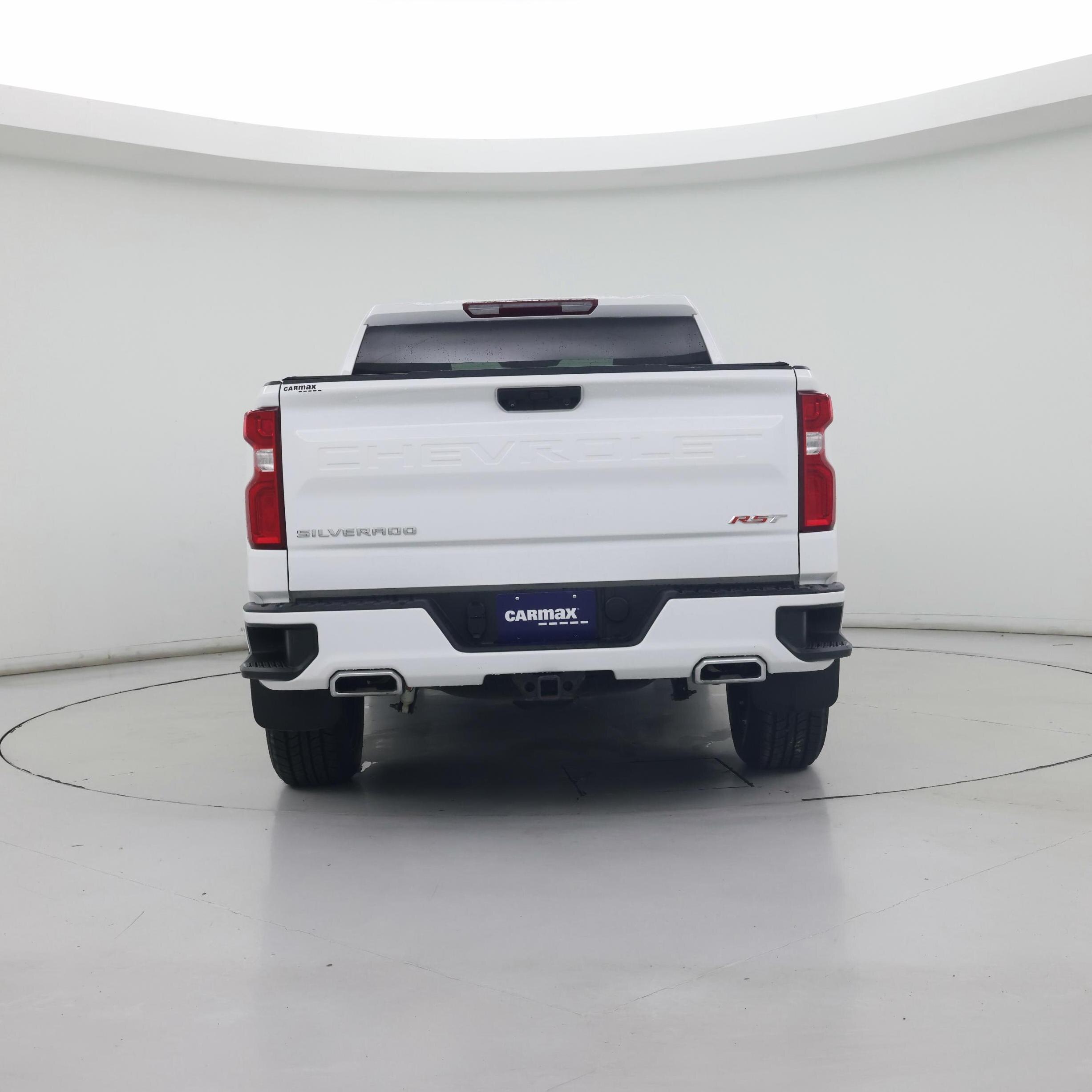 Thumbnail: 2022 Chevrolet Silverado 1500 - 6